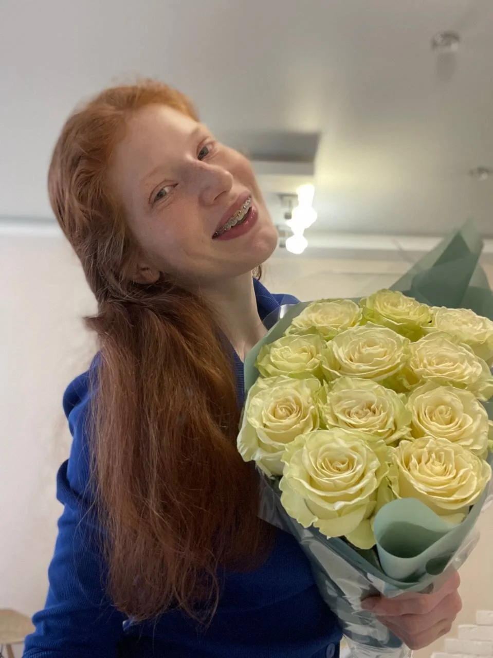 XXX Porn Photo of Nude Sandra_Wi1son 17