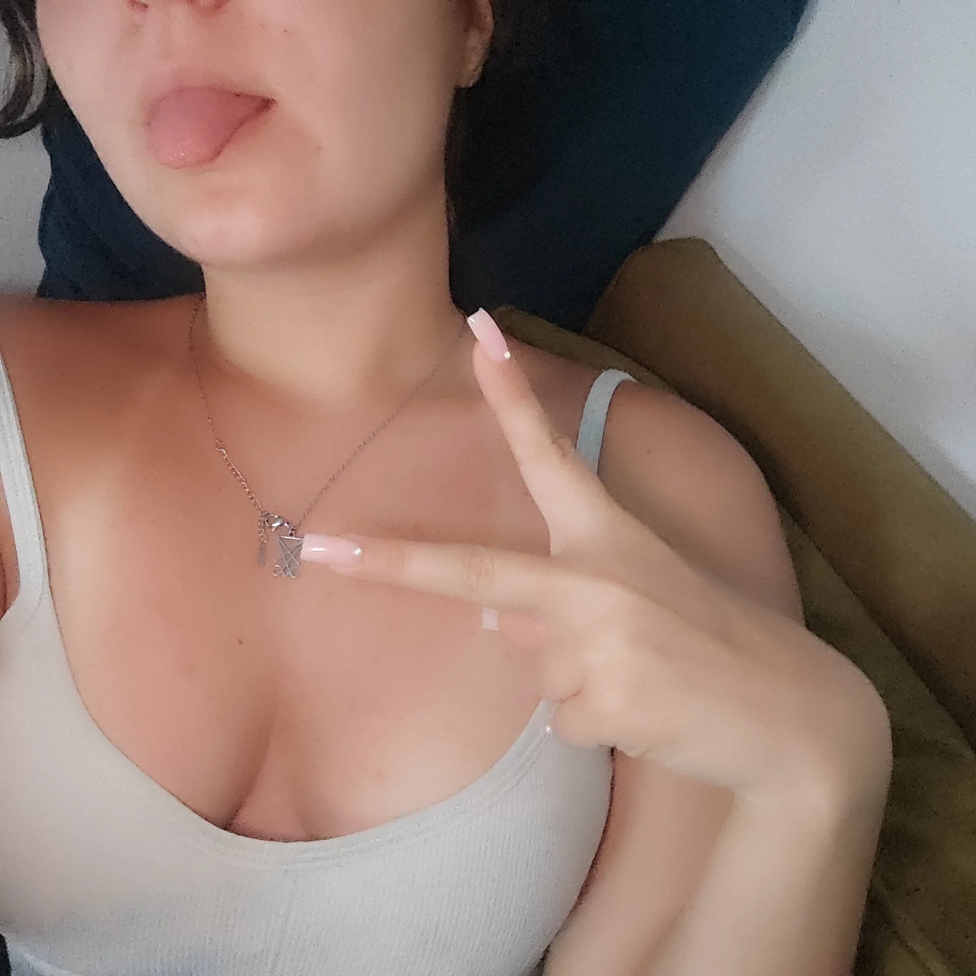 XXX Porn Photo of Nude sweetie_pie78 9