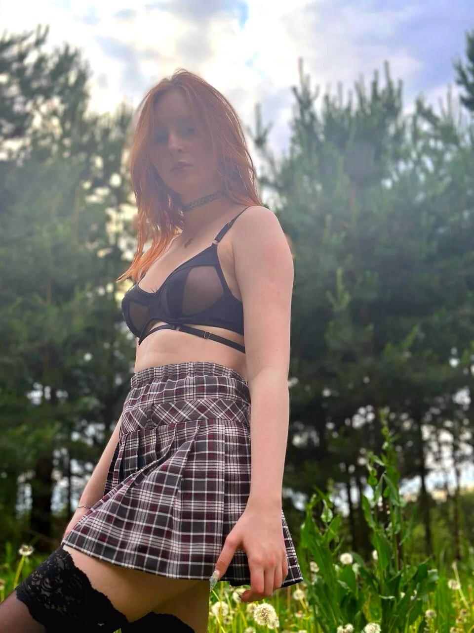 XXX Porn Photo of Nude AngelWisee 15