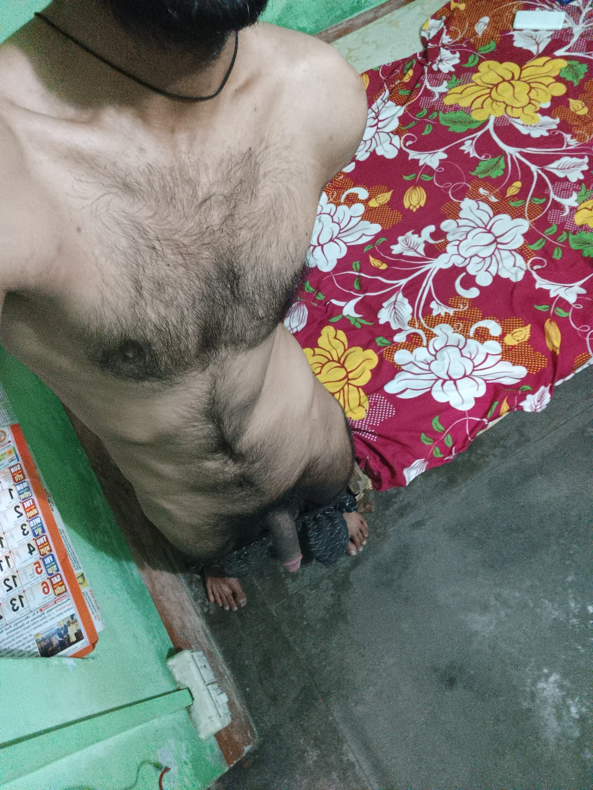 XXX Porn Photo of Nude cjonybab 10