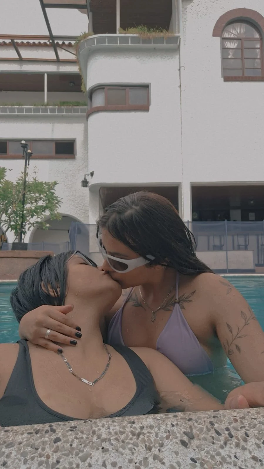 XXX Porn Photo of Nude Lilith_and_Khloe 2