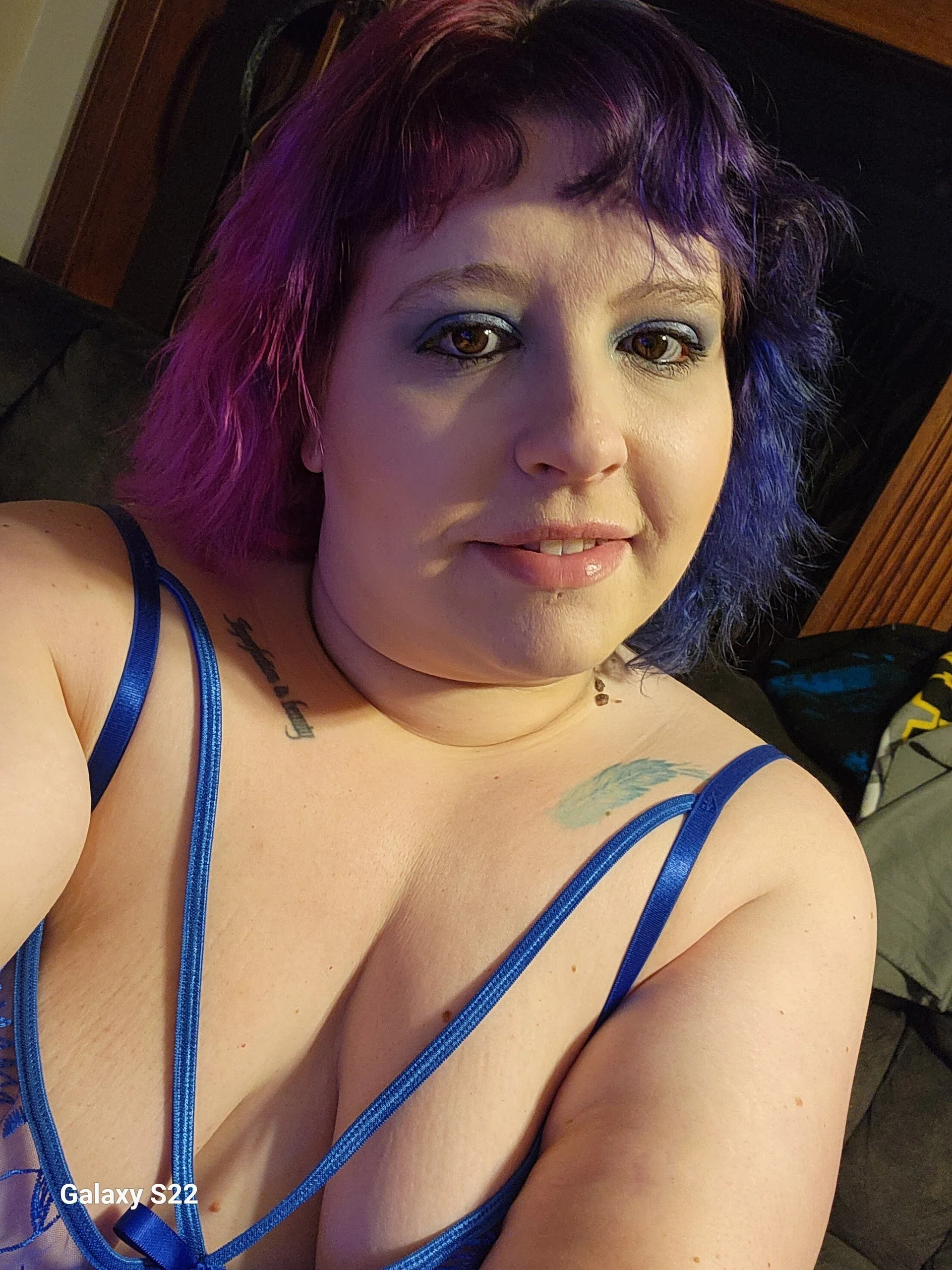 XXX Porn Photo of Nude emjjbbw 8