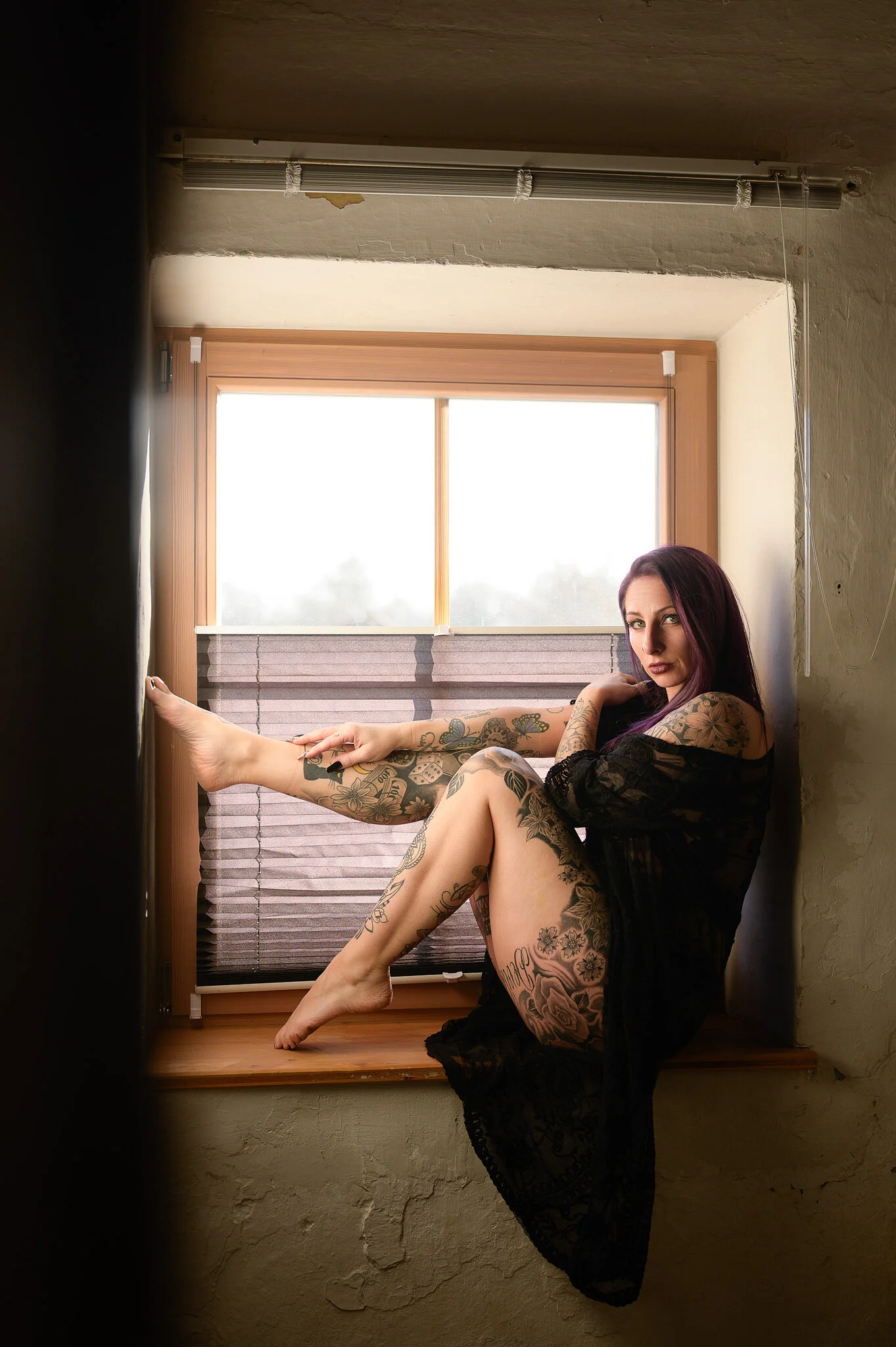 XXX Porn Photo of Nude Devils-Akita 13