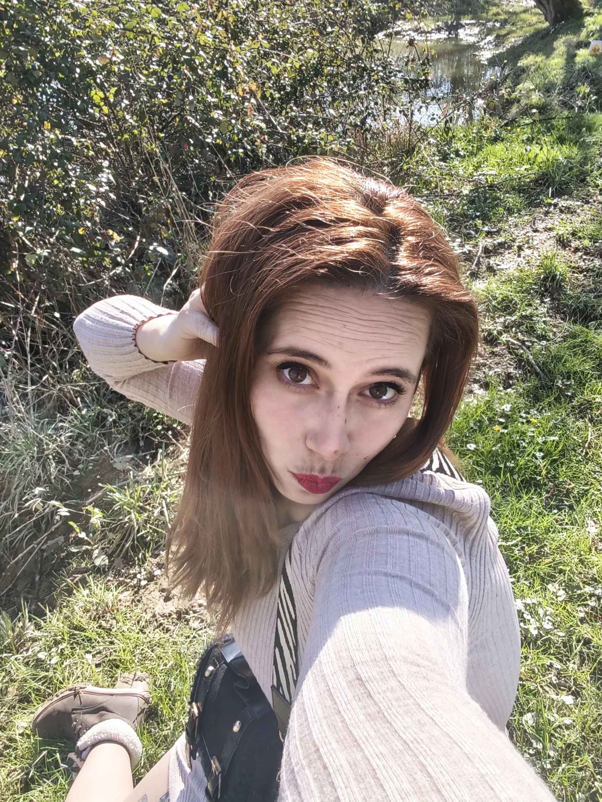 XXX Porn Photo of Nude MickNanaa 8