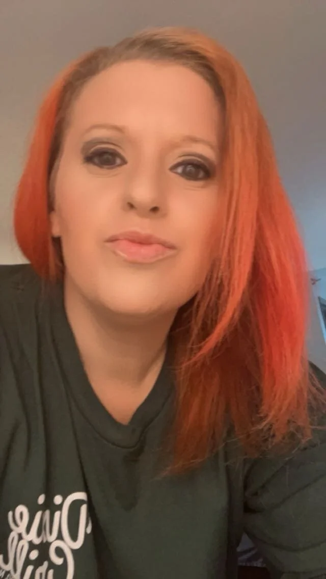 XXX Porn Photo of Nude LustyNikkiSixxx 81
