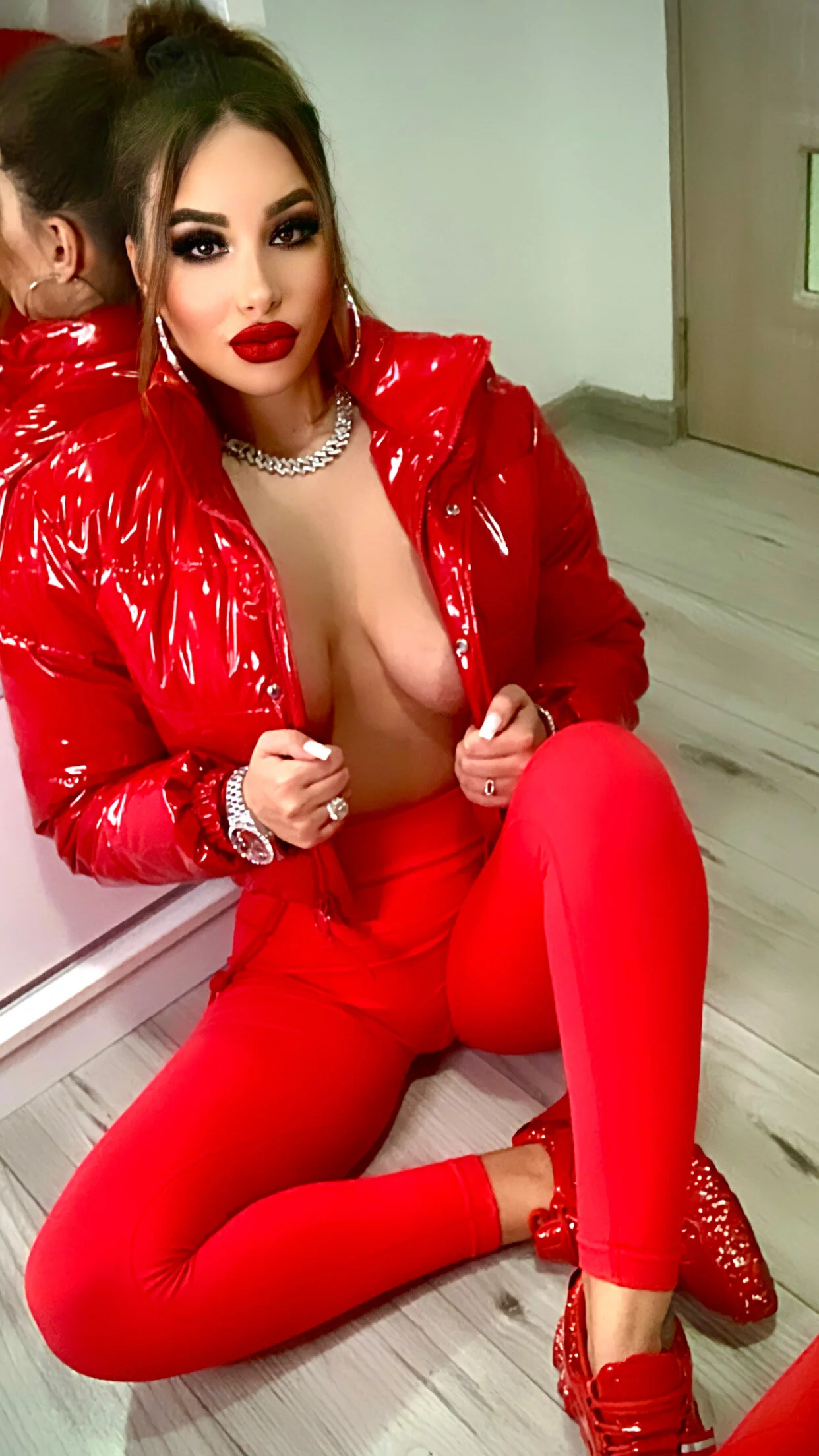 XXX Porn Photo of Nude MissAmeliaa 2
