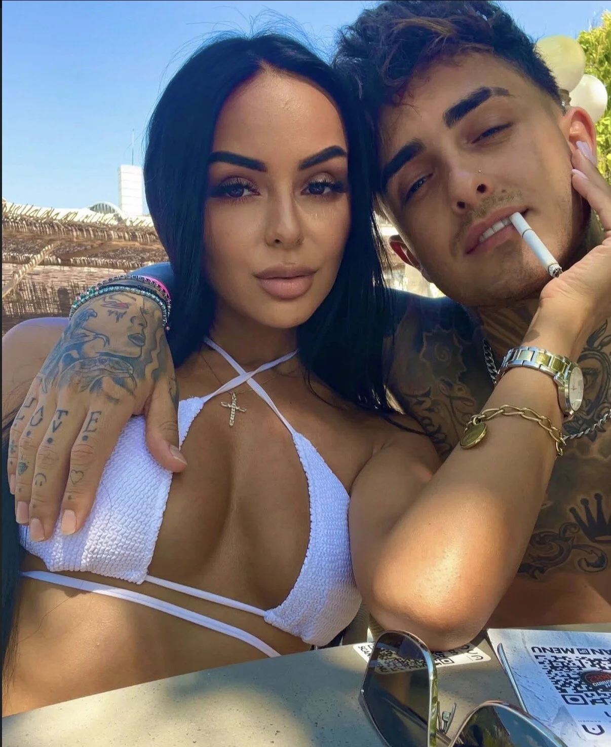 XXX Porn Photo of Nude Amanndaaa 4