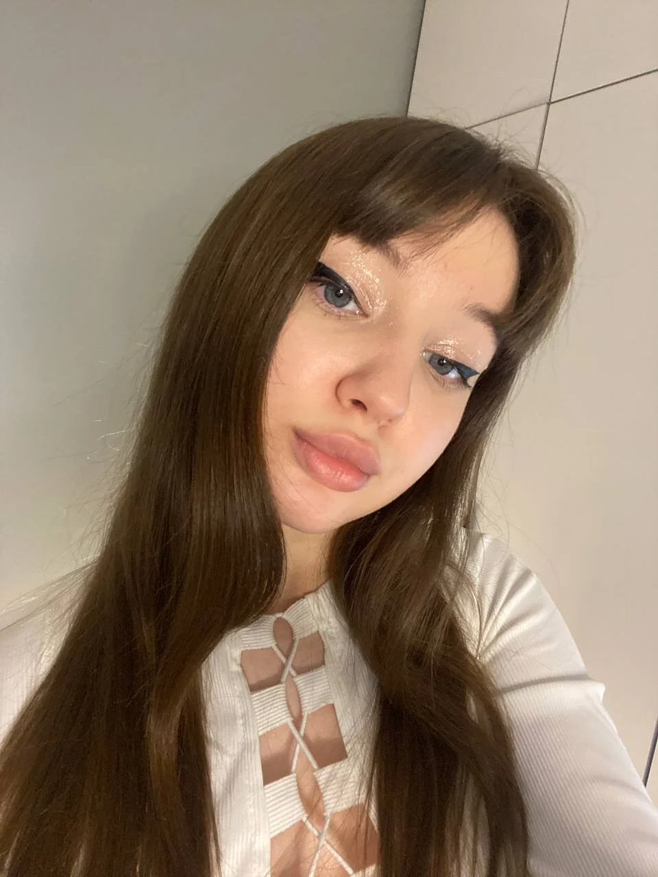 XXX Porn Photo of Nude bonnyfloweer 78