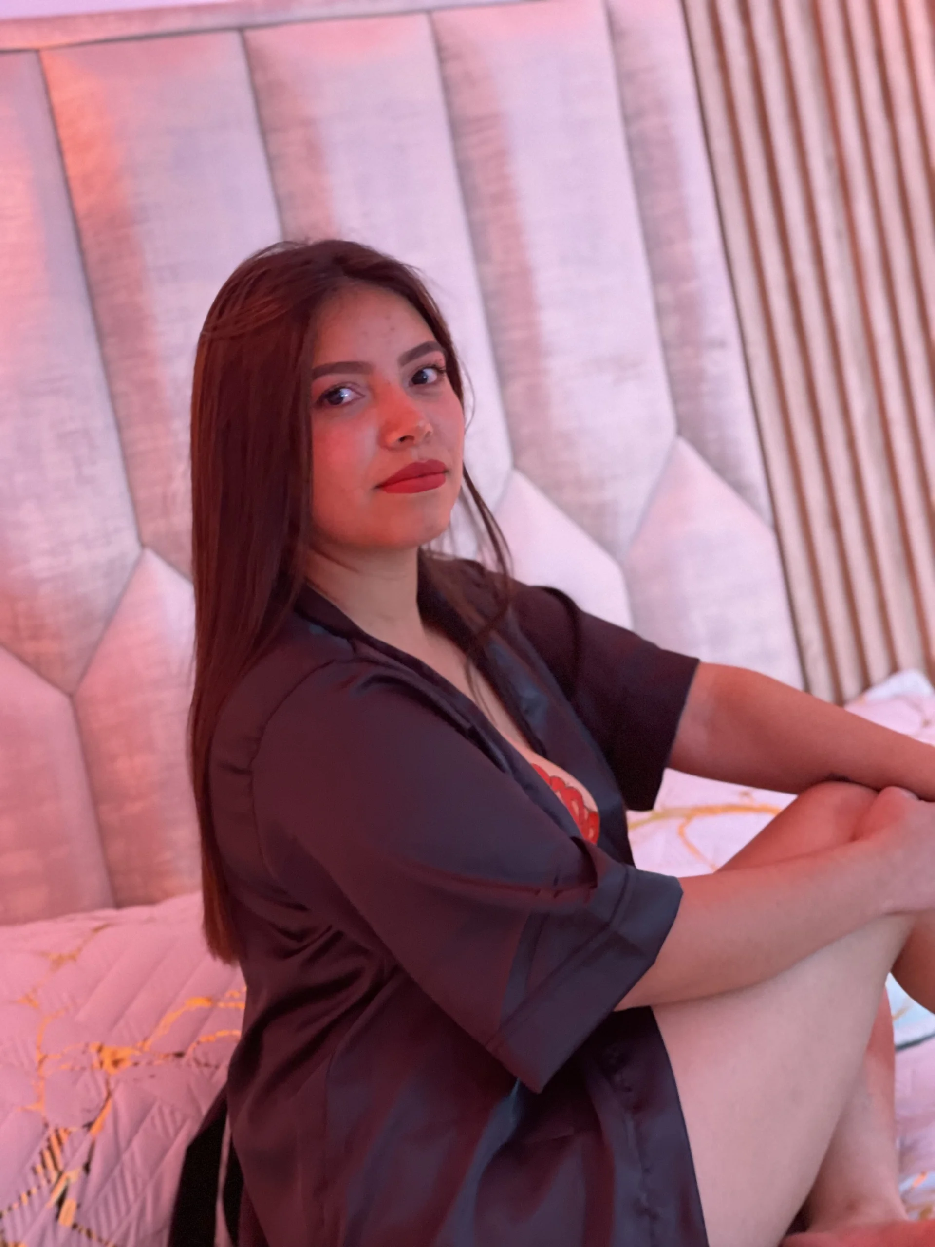 XXX Porn Photo of Nude Ariana_castillo02 4