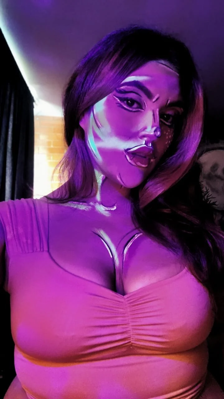 XXX Porn Photo of Nude becca_diamond 62