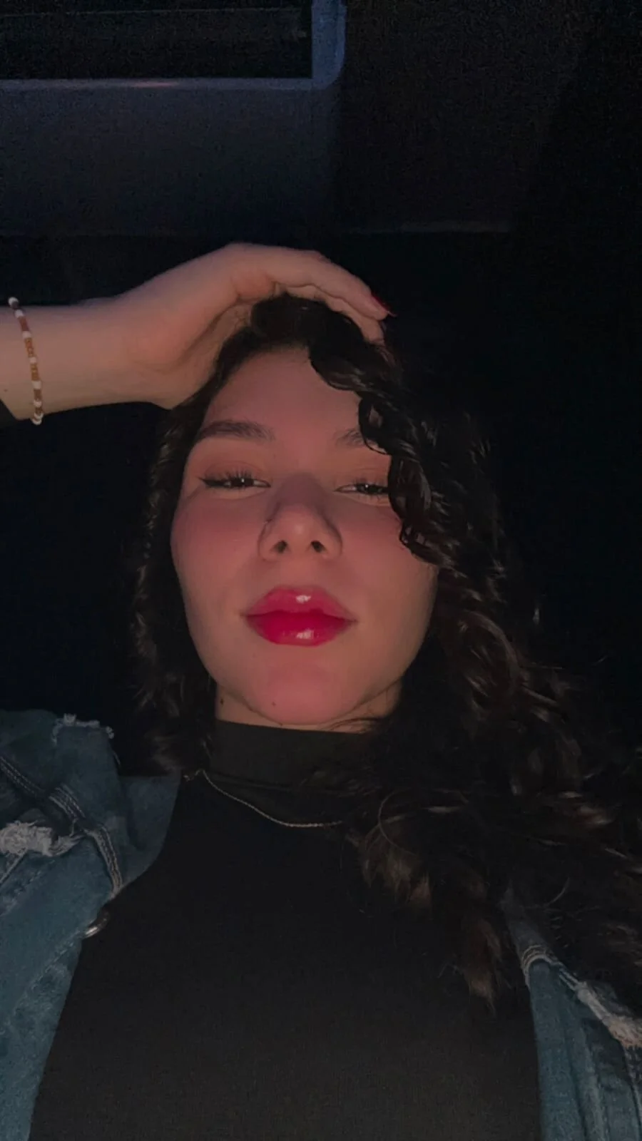 XXX Porn Photo of Nude Scarletoverkill_ 5