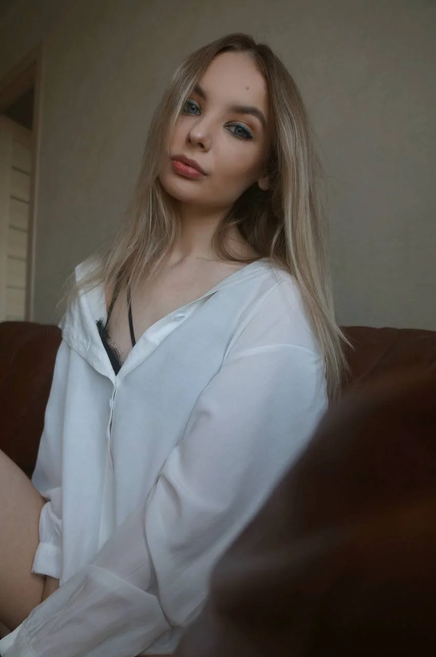 XXX Porn Photo of Nude SashaMurphy 2