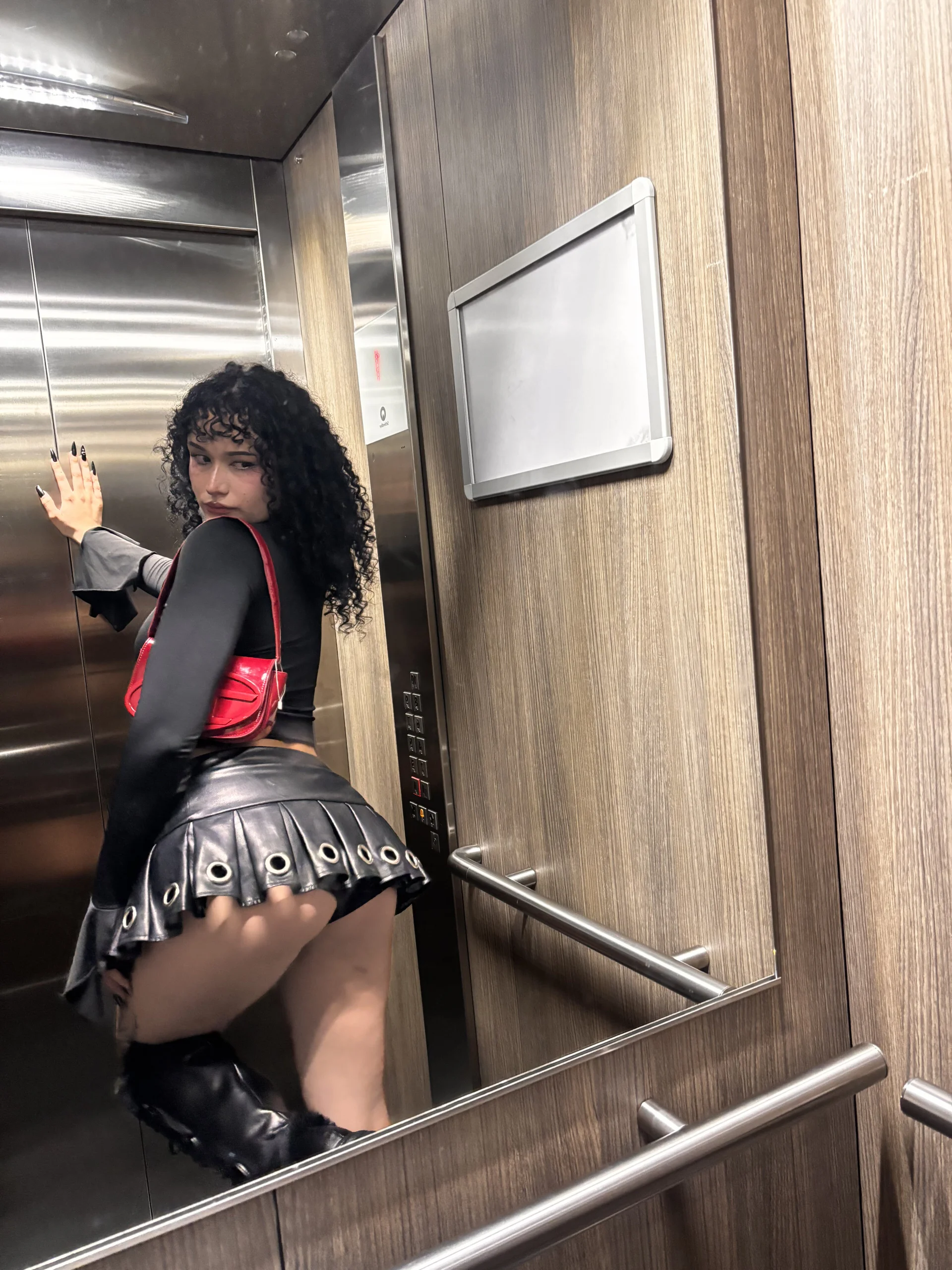 XXX Porn Photo of Nude Electra_doll_ 26