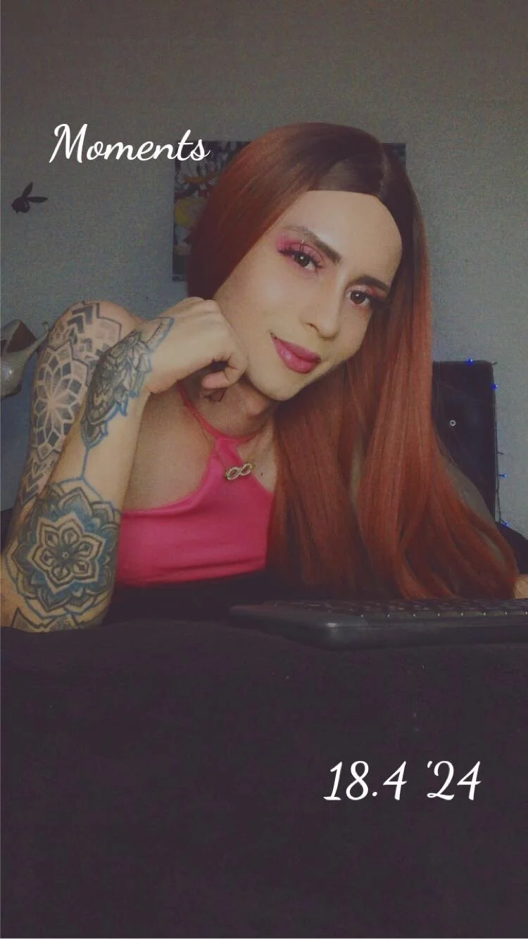 XXX Porn Photo of Nude AngelsJones21 198