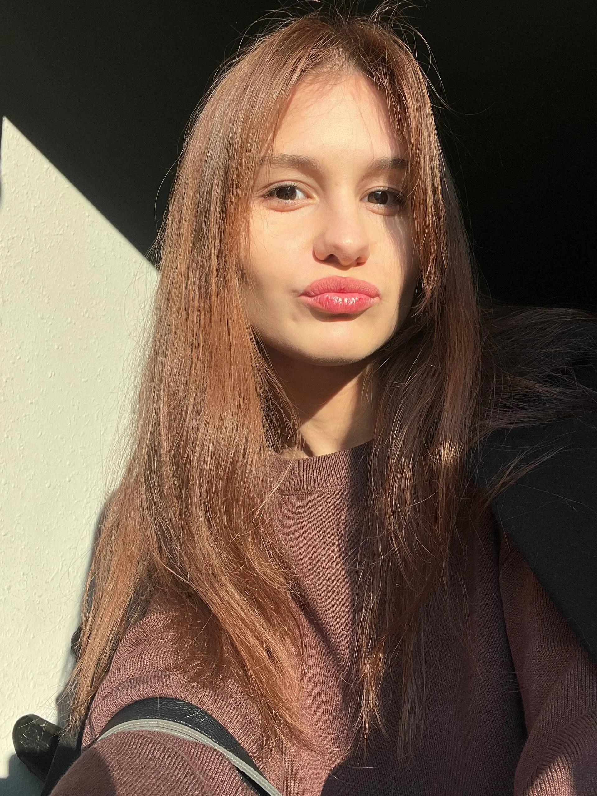 XXX Porn Photo of Nude BuenaKratky 20