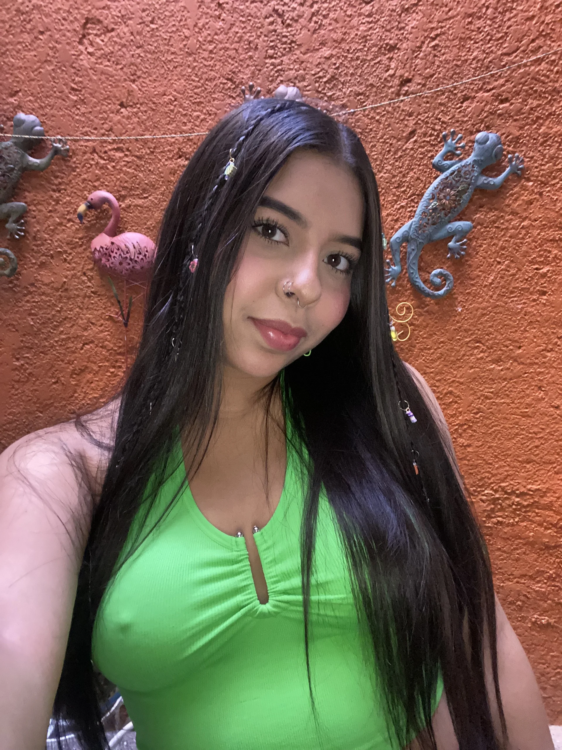 XXX Porn Photo of Nude Electra_doll_ 5