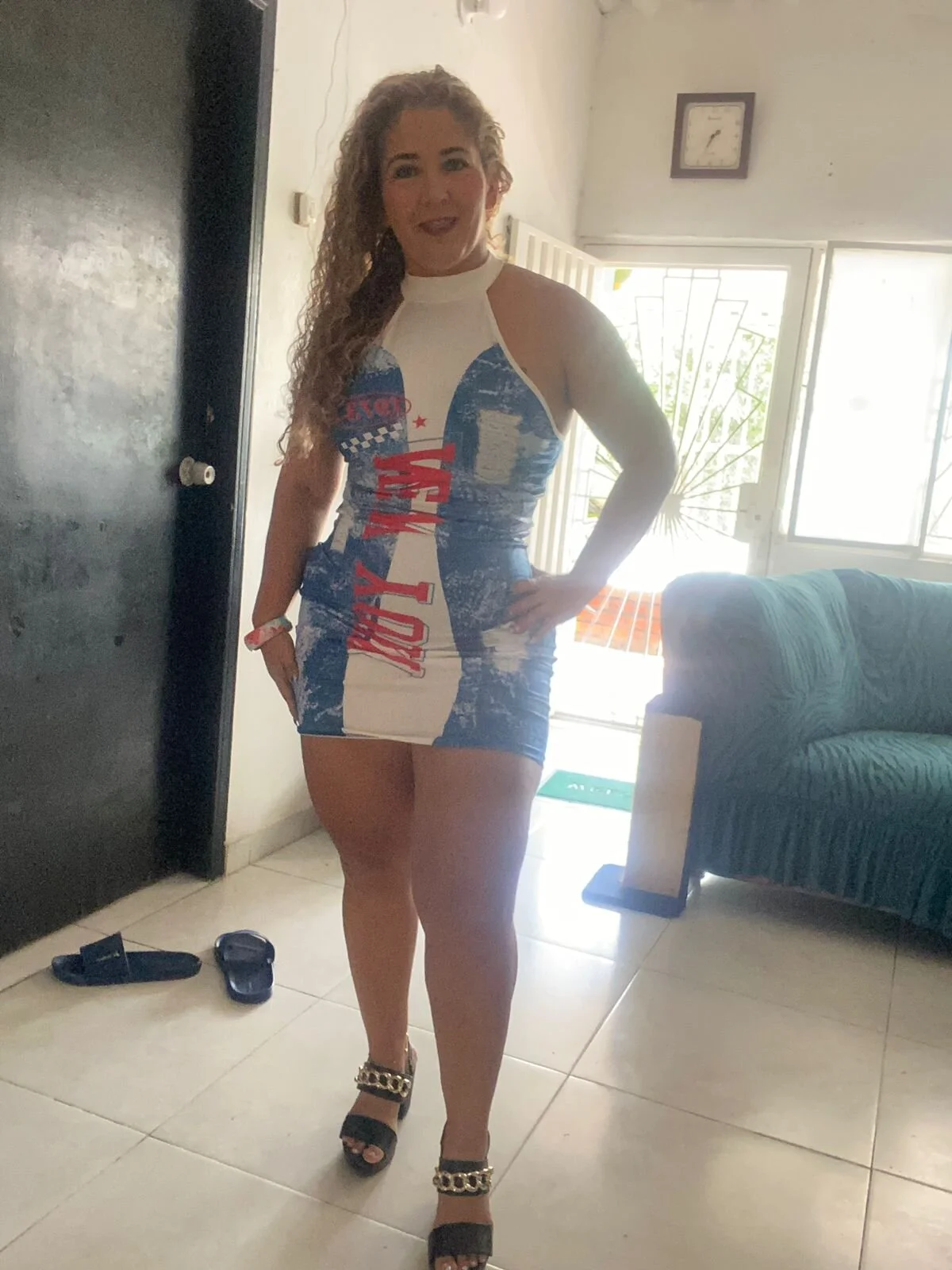 XXX Porn Photo of Nude camile_milf 1493