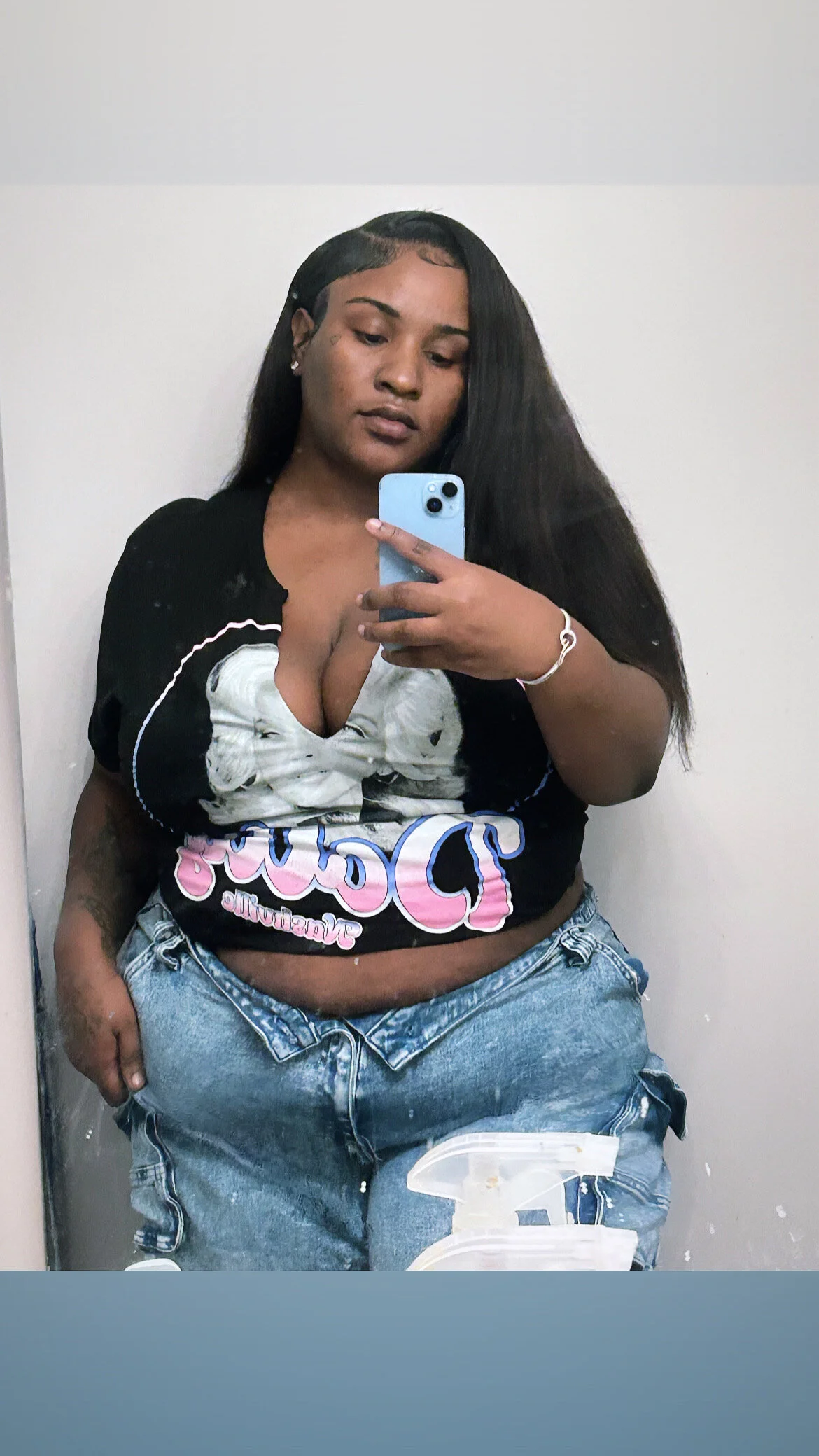 XXX Porn Photo of Nude honestlychina 6