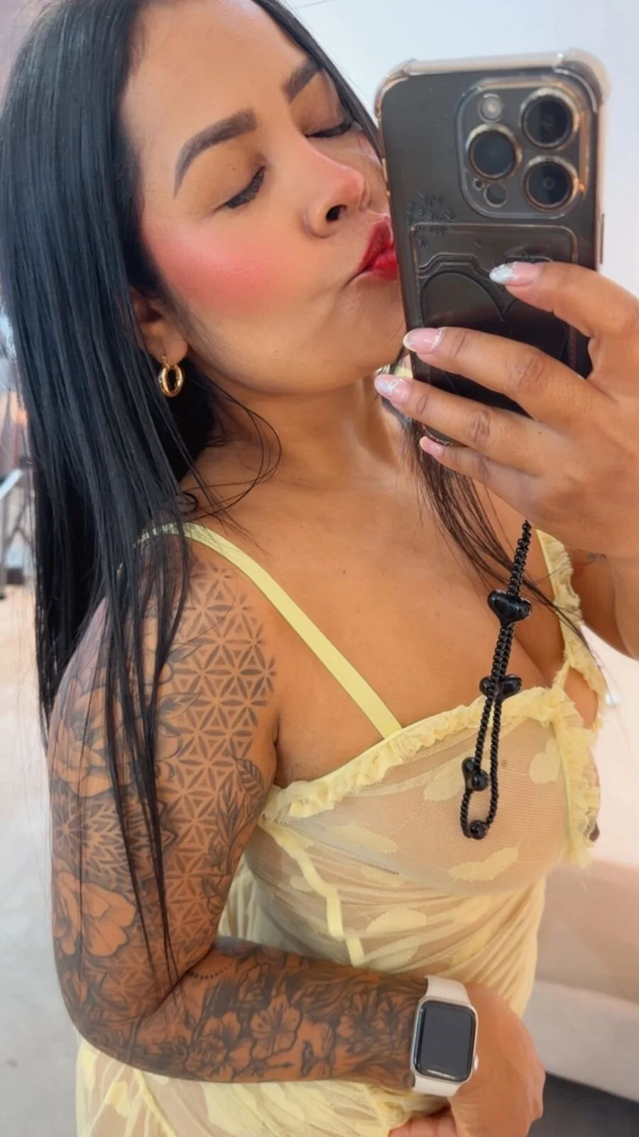 XXX Porn Photo of Nude bounce_katty 59