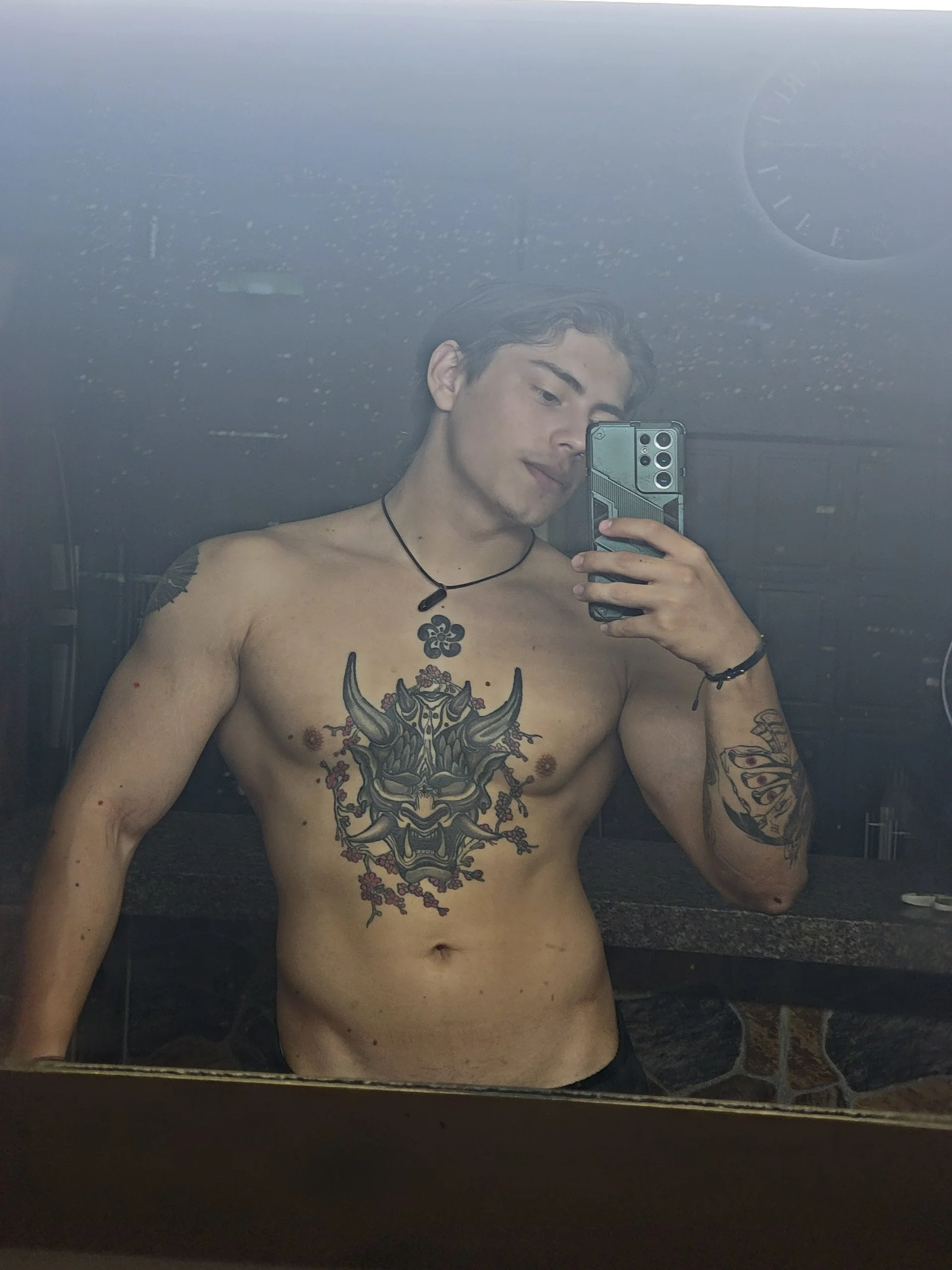 XXX Porn Photo of Nude Giordano_Russo 91