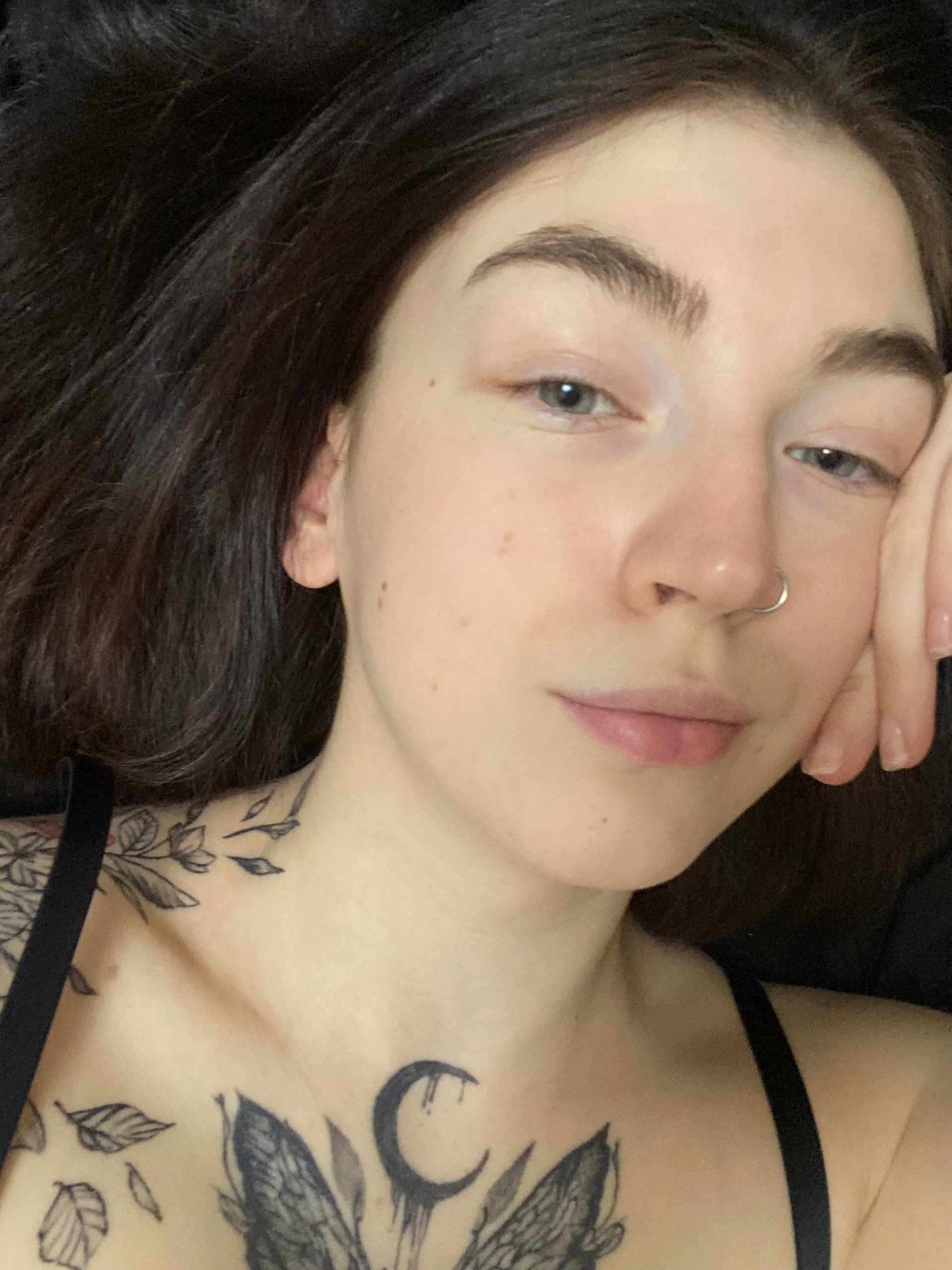 XXX Porn Photo of Nude KaKotowski 6