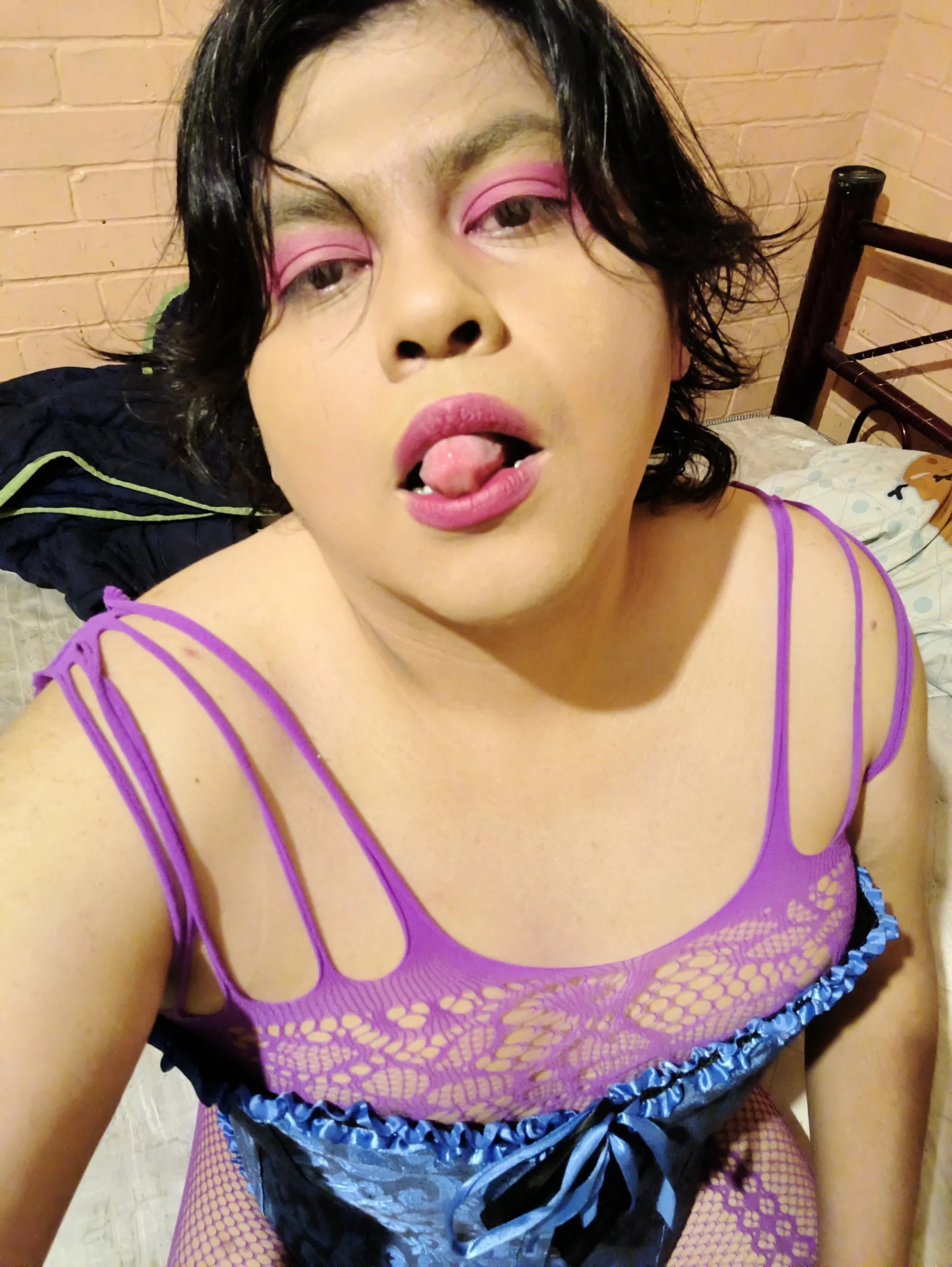 XXX Porn Photo of Nude vannesa_vladivo 2