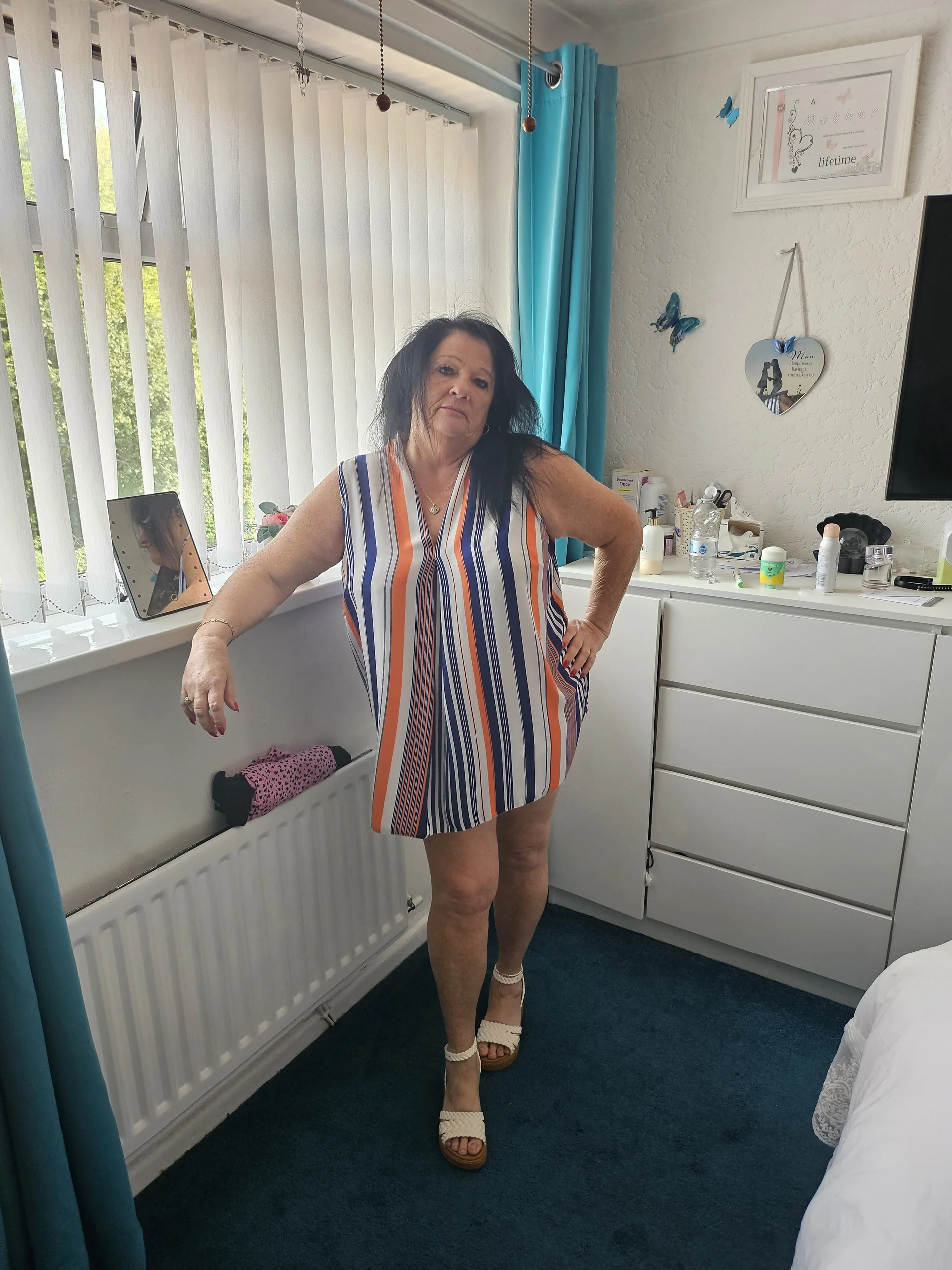 XXX Porn Photo of Nude Angeldelightt 30