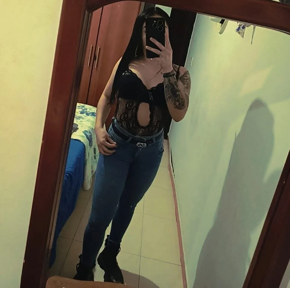 XXX Porn Photo of Nude gabriiella_bell 1