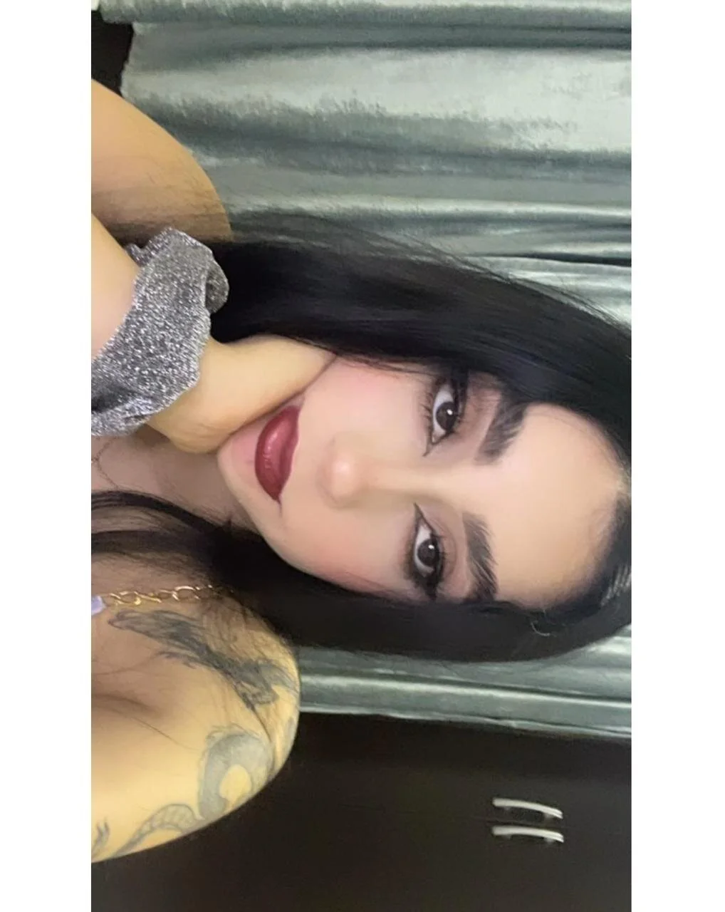 XXX Porn Photo of Nude sharlot24 21
