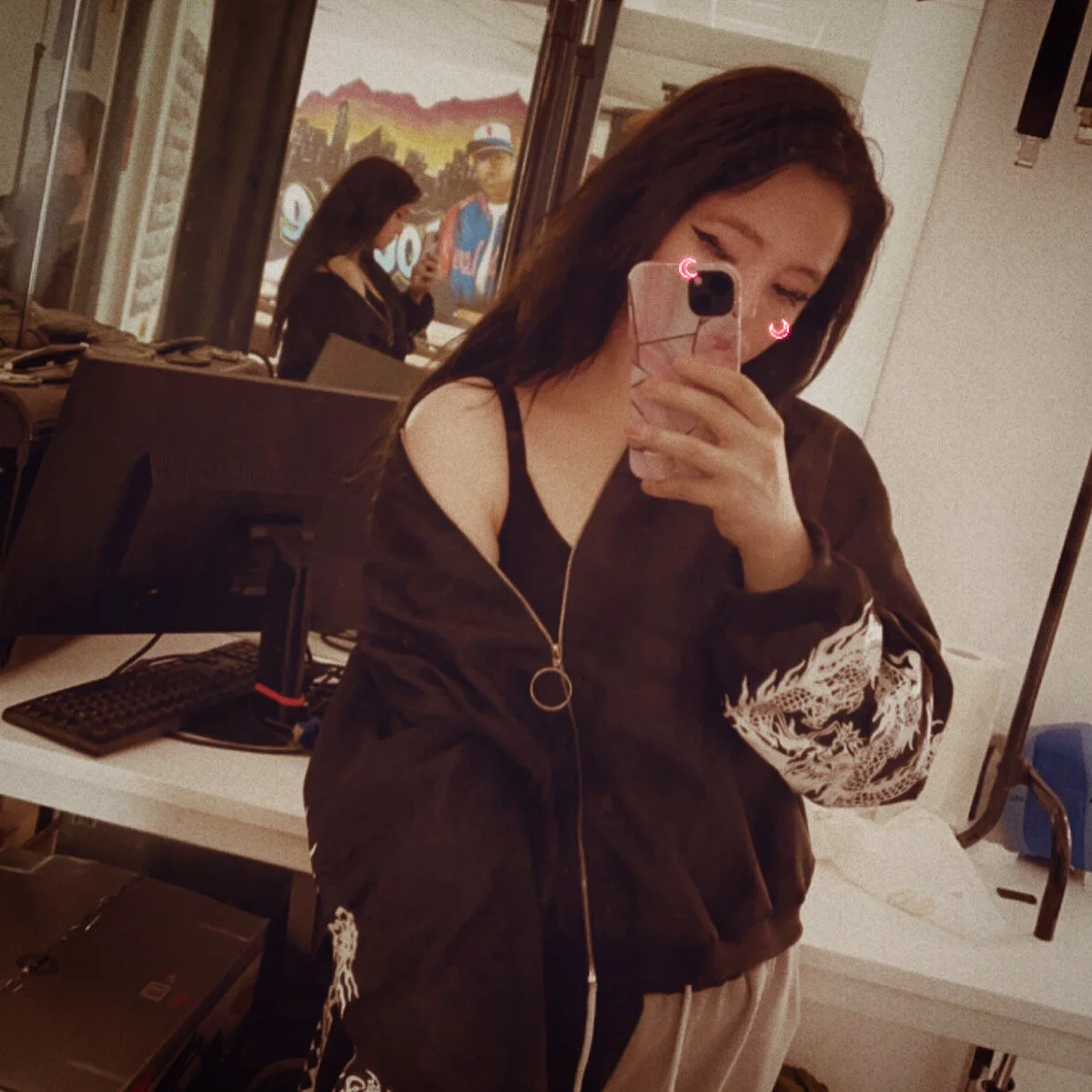 XXX Porn Photo of Nude Rhyumii 21