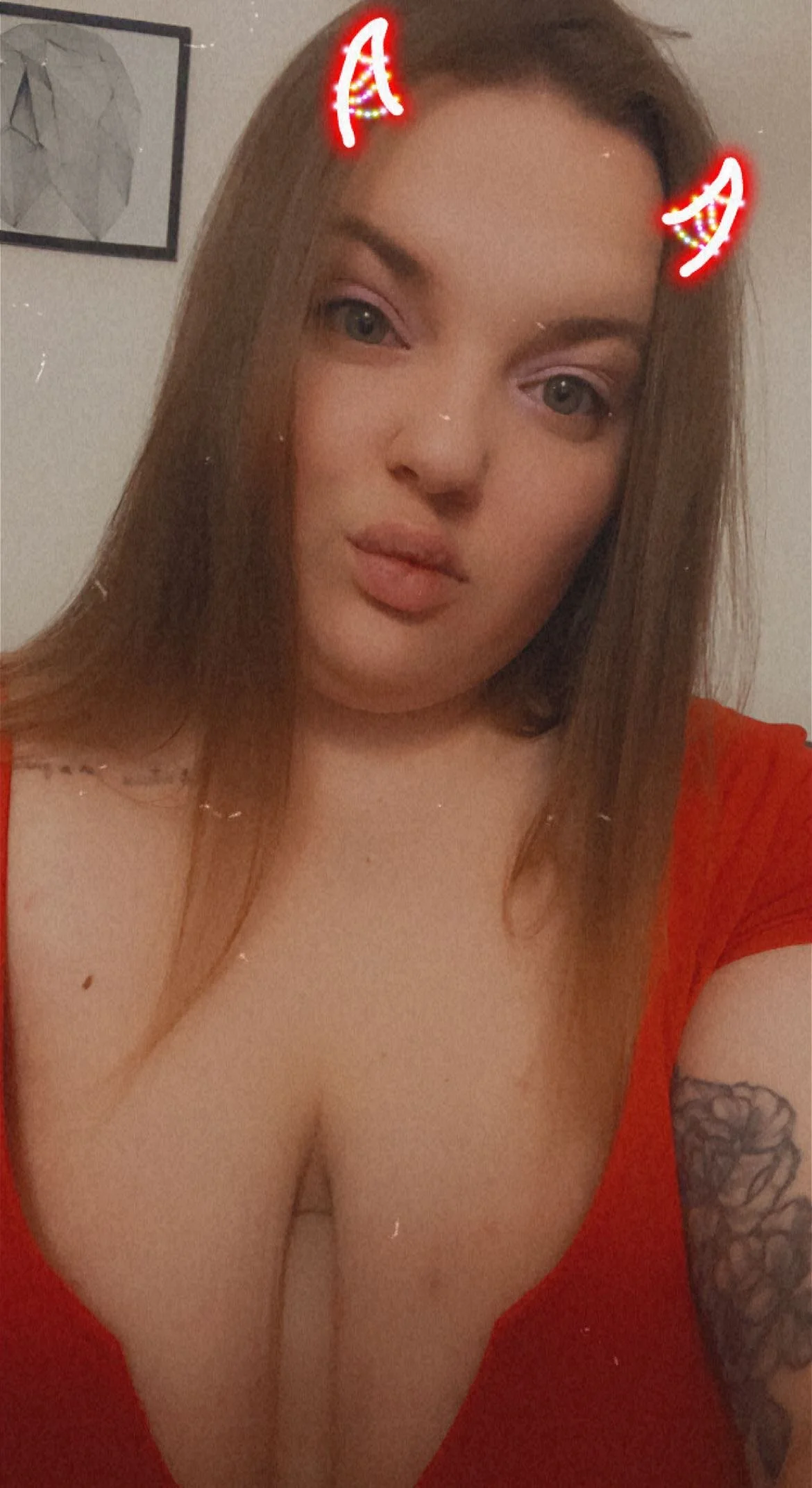 XXX Porn Photo of Nude _MaryGirl_ 3