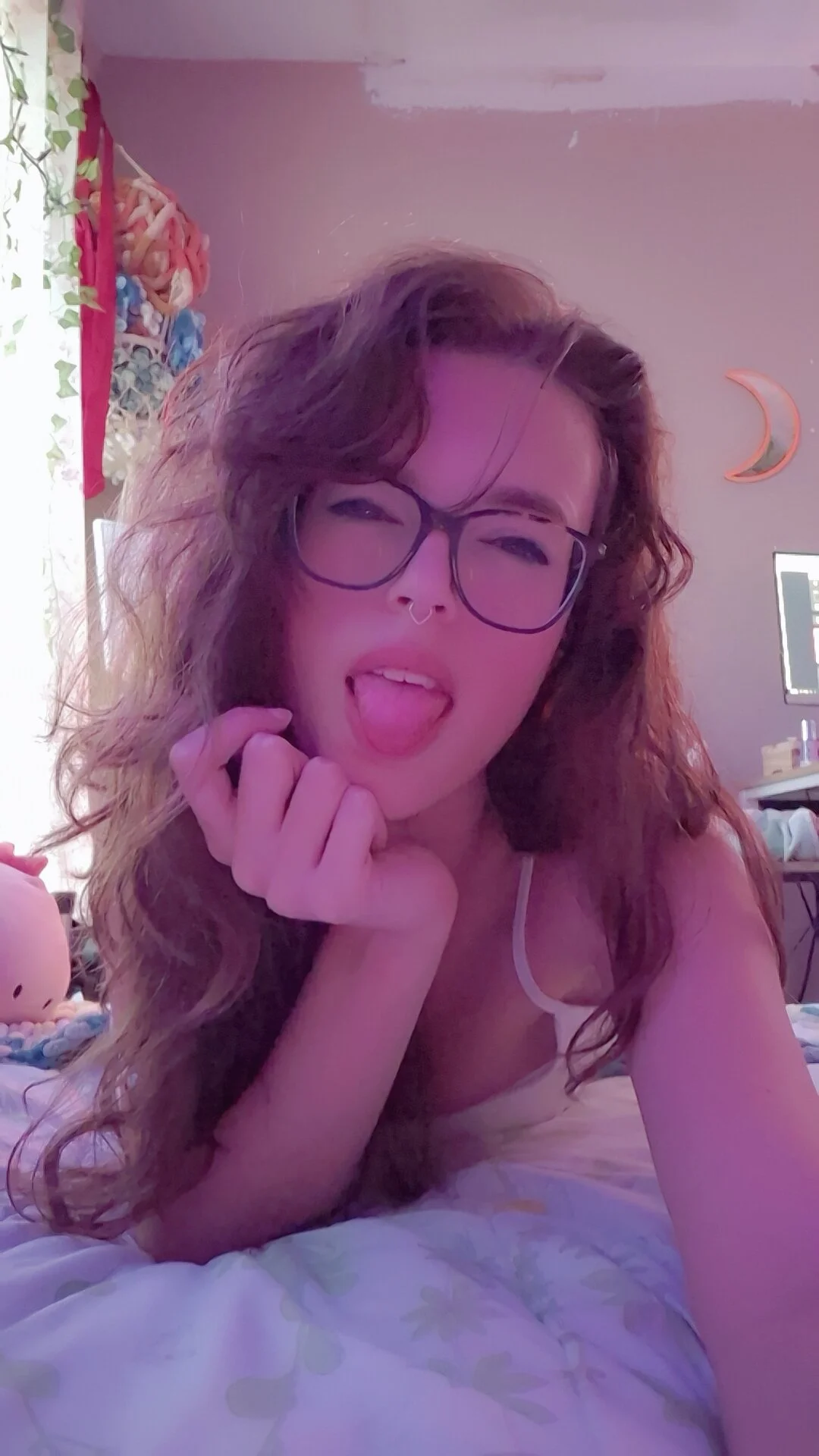 XXX Porn Photo of Nude sennawild 15