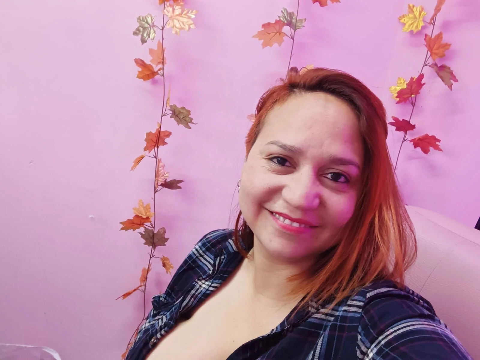 XXX Porn Photo of Nude LauraReeves 24