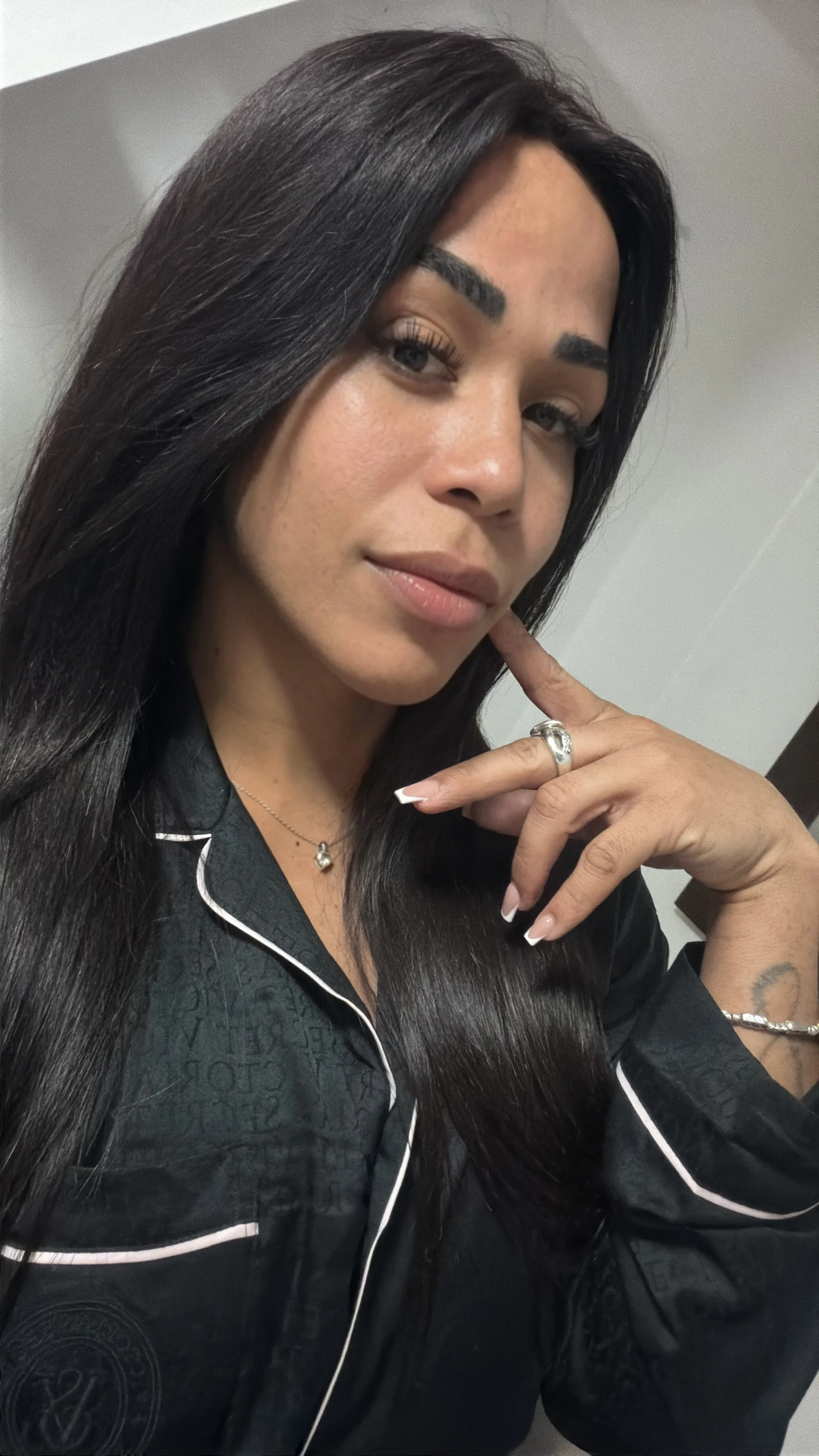 XXX Porn Photo of Nude Brunacicarelly 10