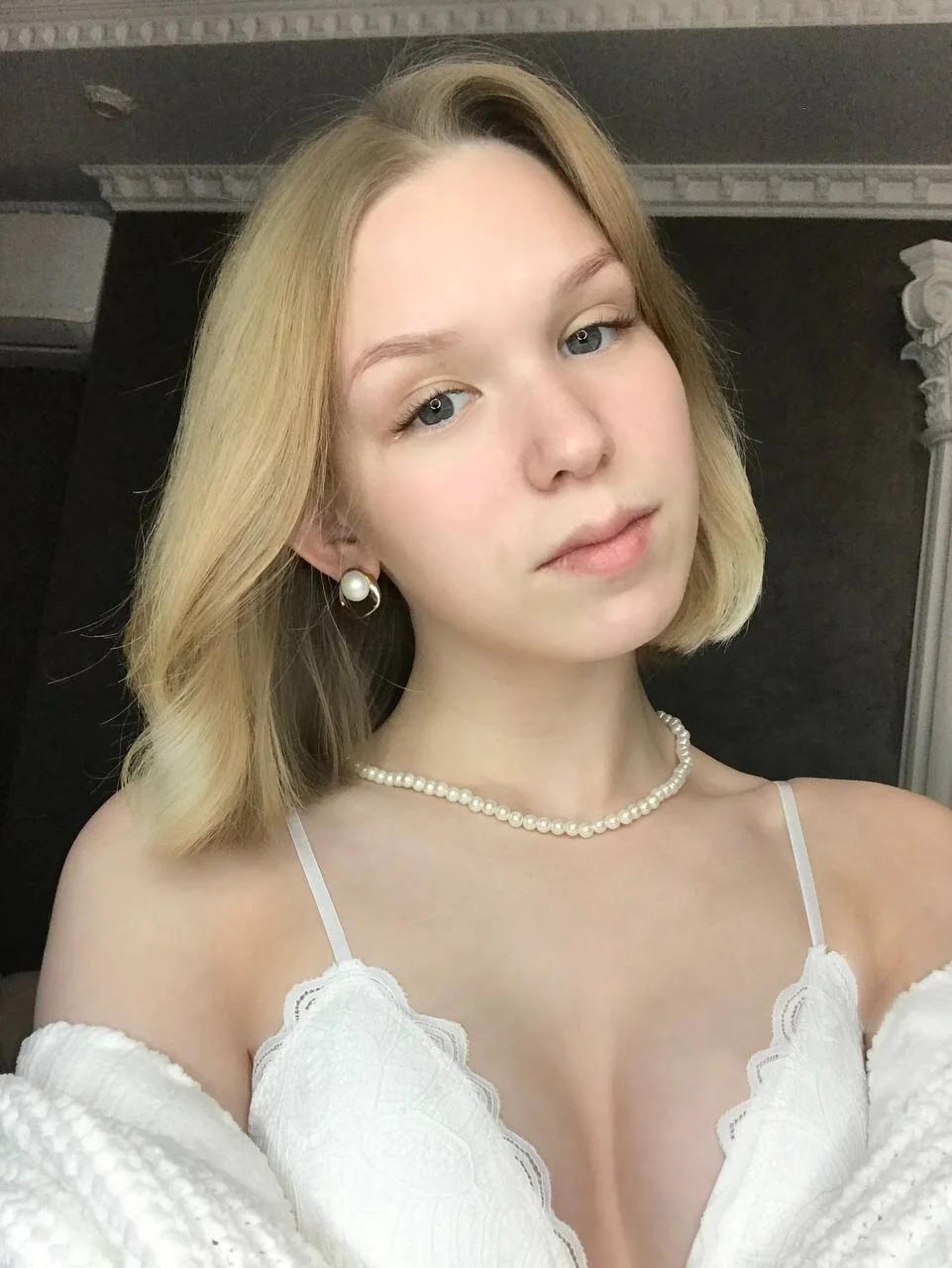 XXX Porn Photo of Nude _Gentle_Angel_Melissa_ 5