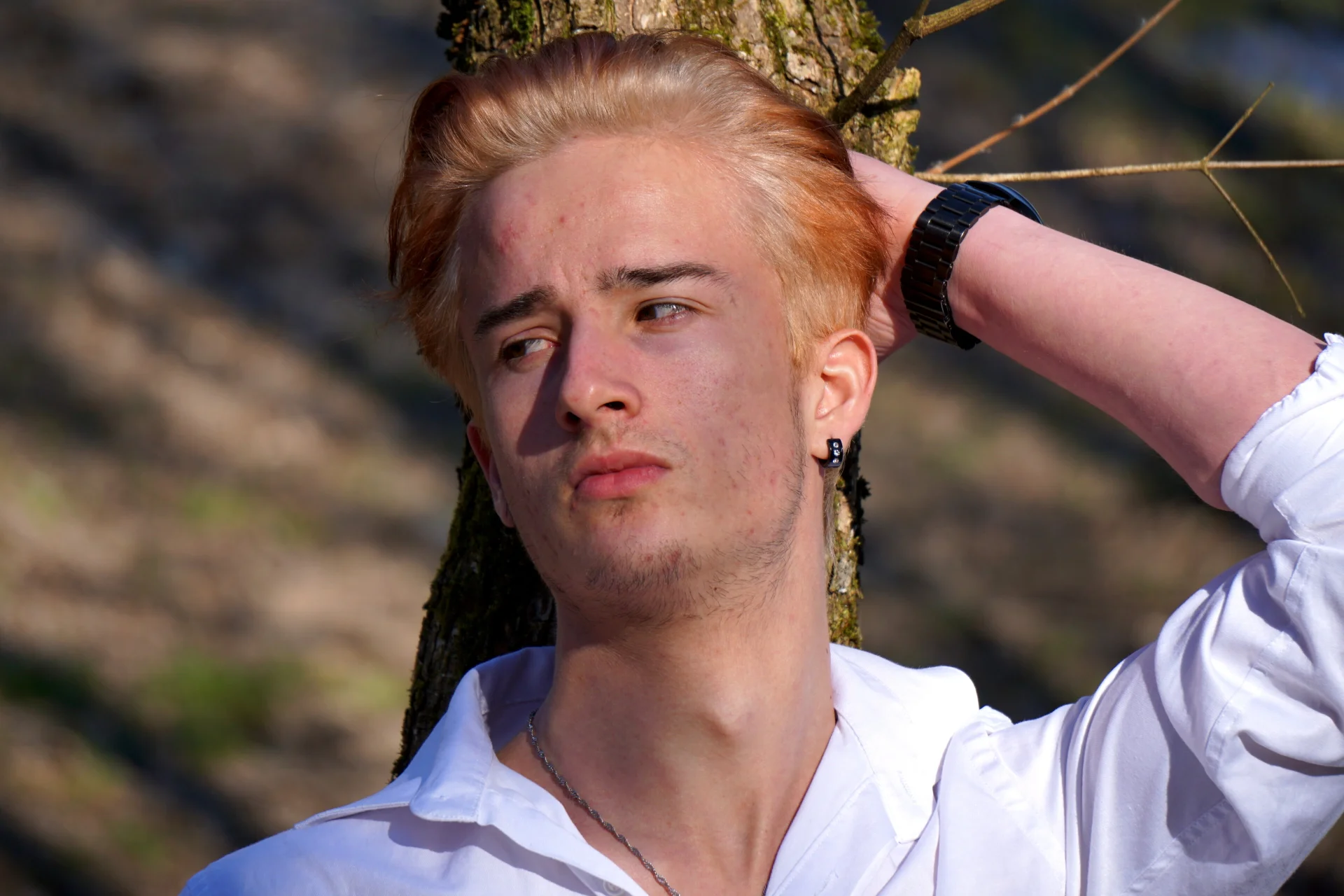 XXX Porn Photo of Nude SirReed 147