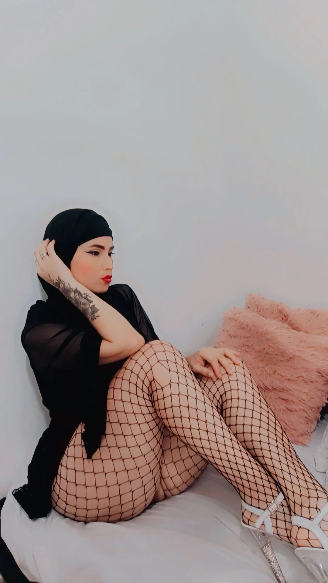 XXX Porn Photo of Nude jamila_zair 127