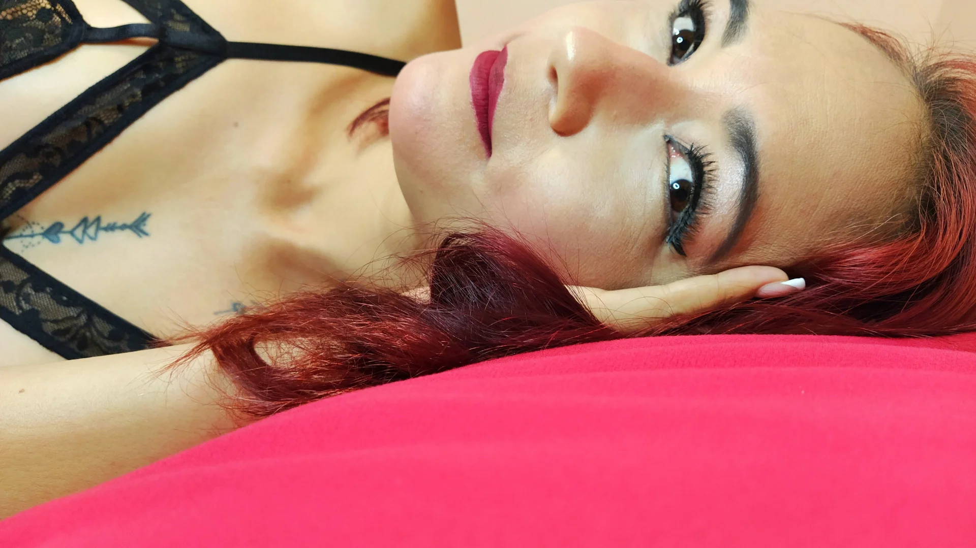 XXX Porn Photo of Nude missmabelle 1