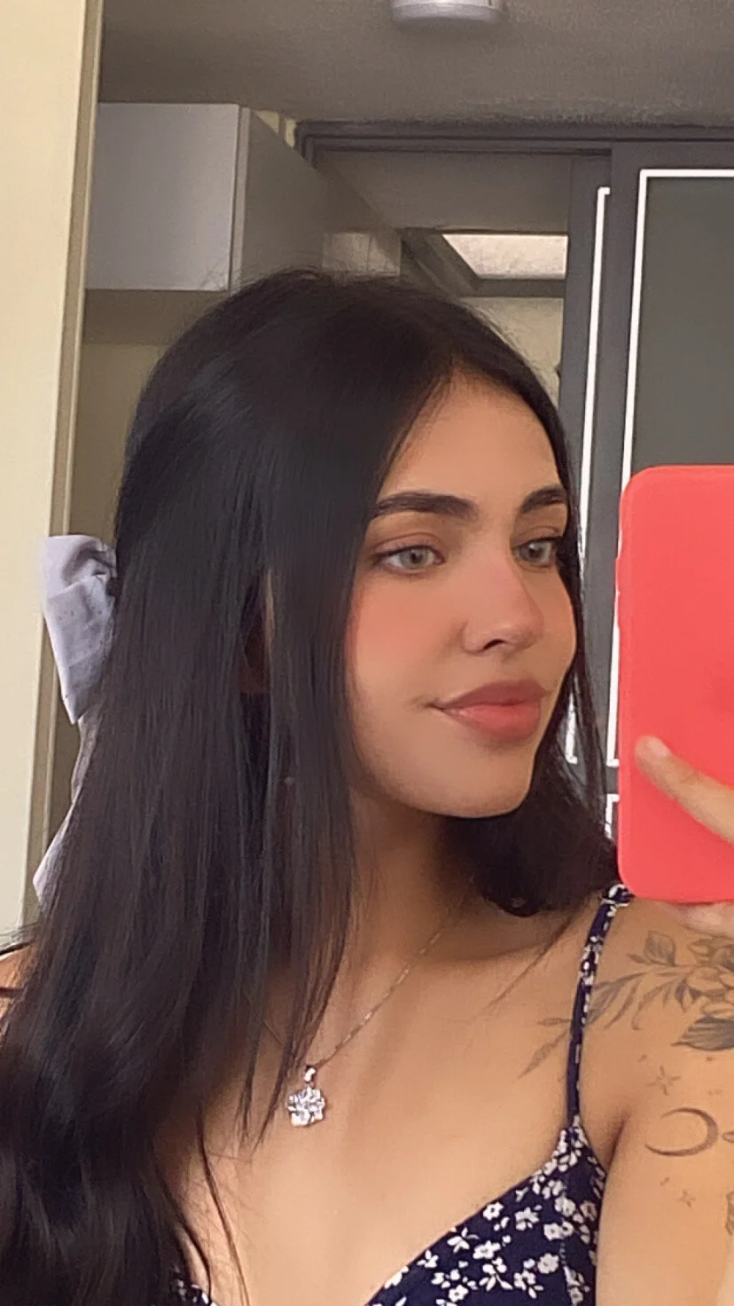 XXX Porn Photo of Nude DaphneUwu 237