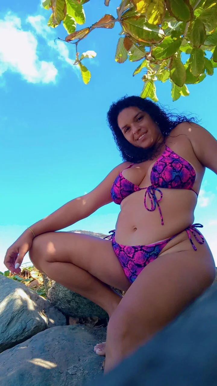 XXX Porn Photo of Nude thamysexx 4
