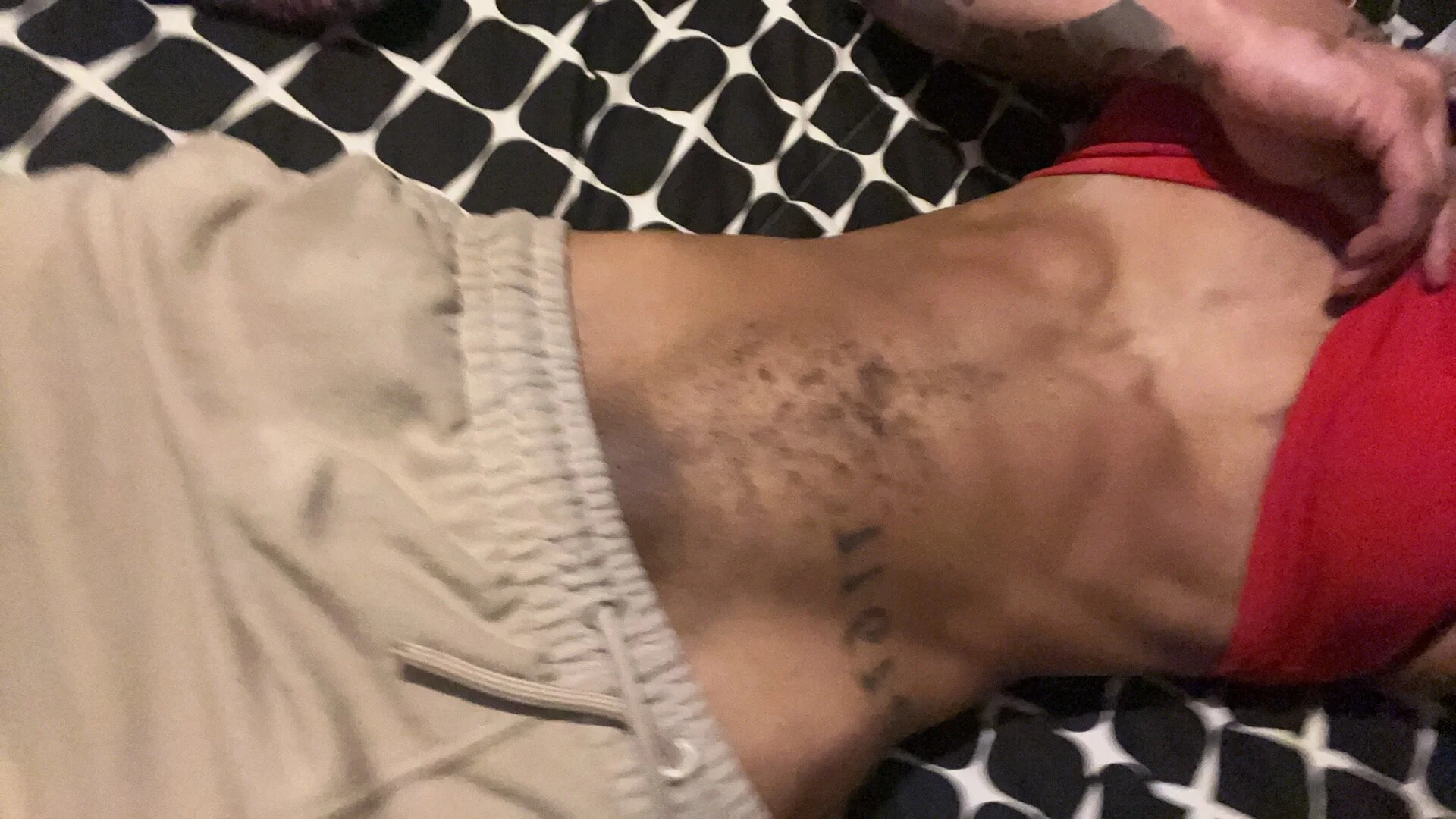 XXX Porn Photo of Nude PHAT_FTM_KLIT87 19
