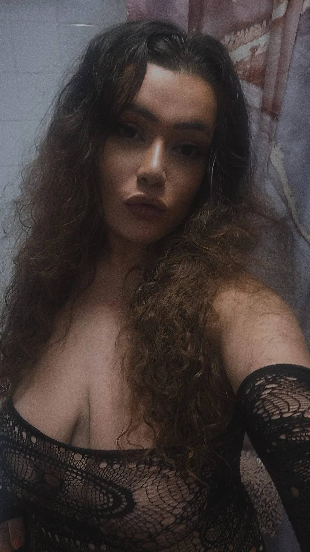 XXX Porn Photo of Nude BubblesLovexox 11