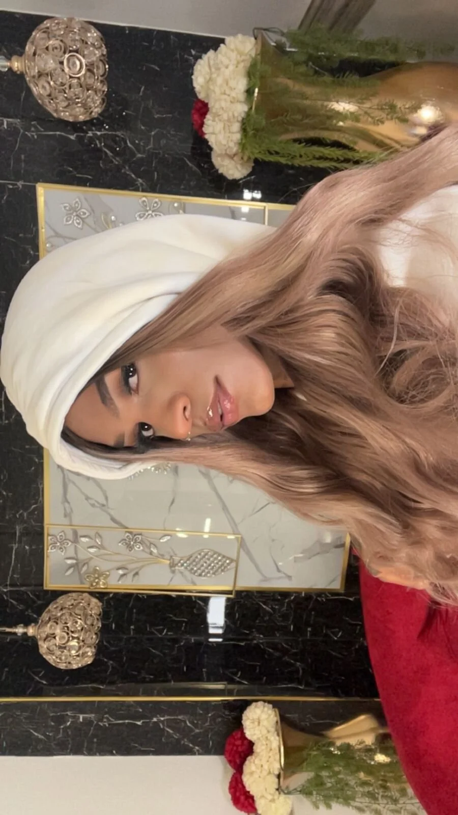 XXX Porn Photo of Nude Keila_Mendoza 46