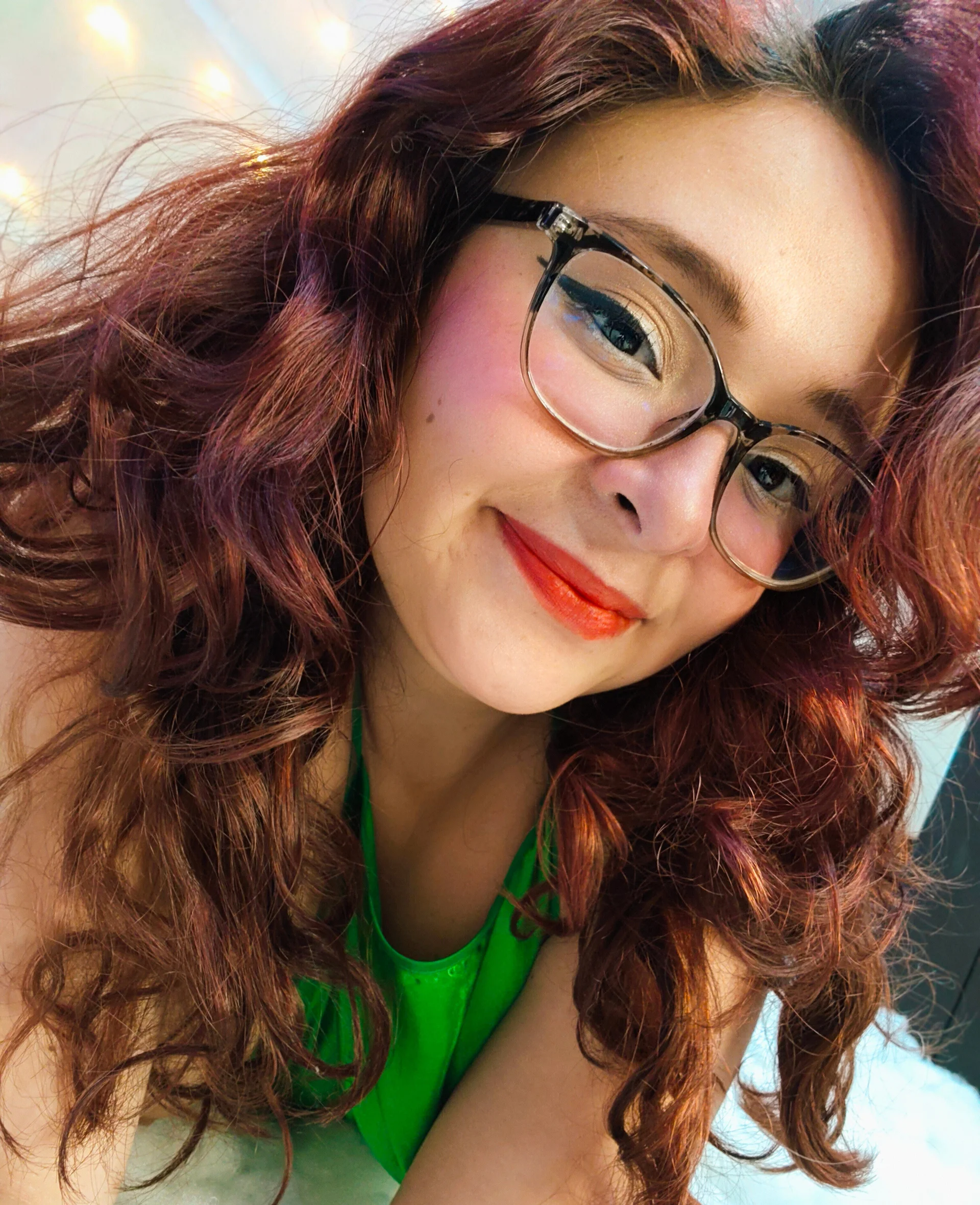 XXX Porn Photo of Nude AlannisSweet 72
