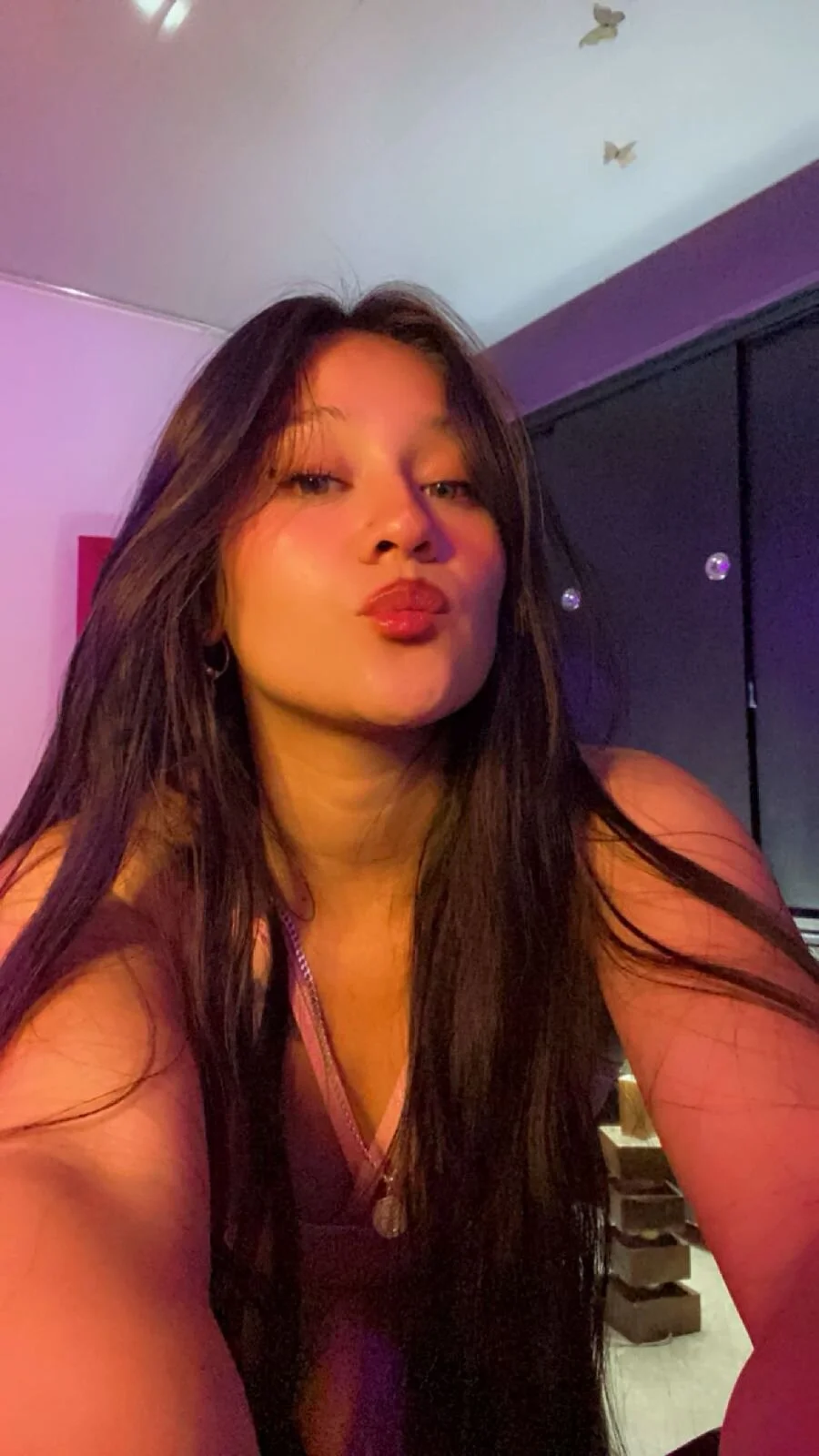 XXX Porn Photo of Nude iam_valery 4