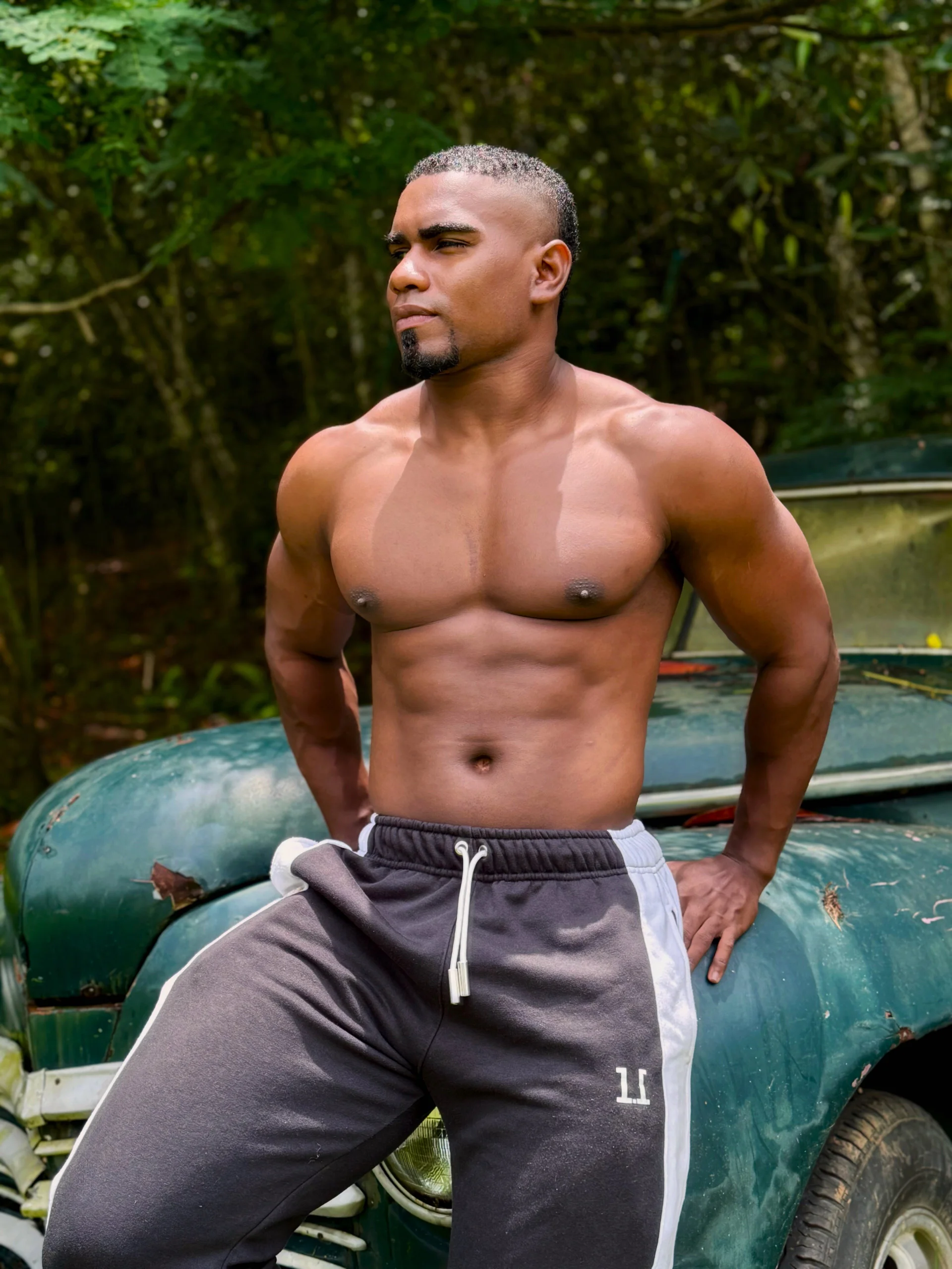 XXX Porn Photo of Nude RyanJackson_ 29