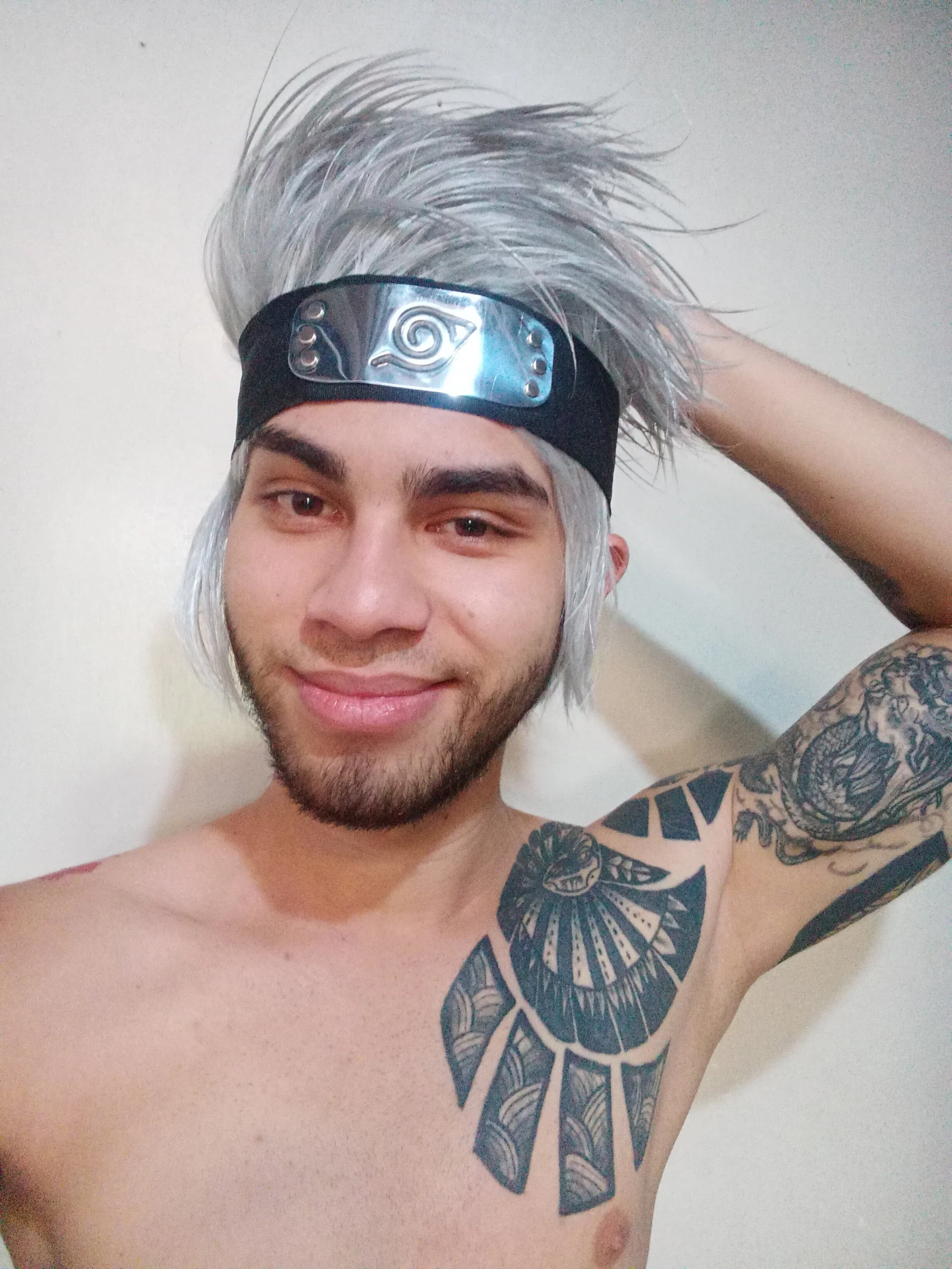 XXX Porn Photo of Nude Anthony_mercer 10