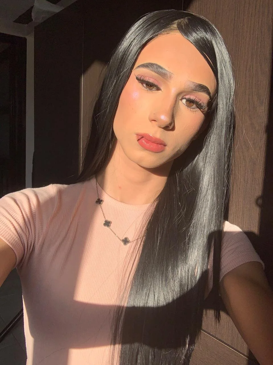 XXX Porn Photo of Nude Lucy_salas 1