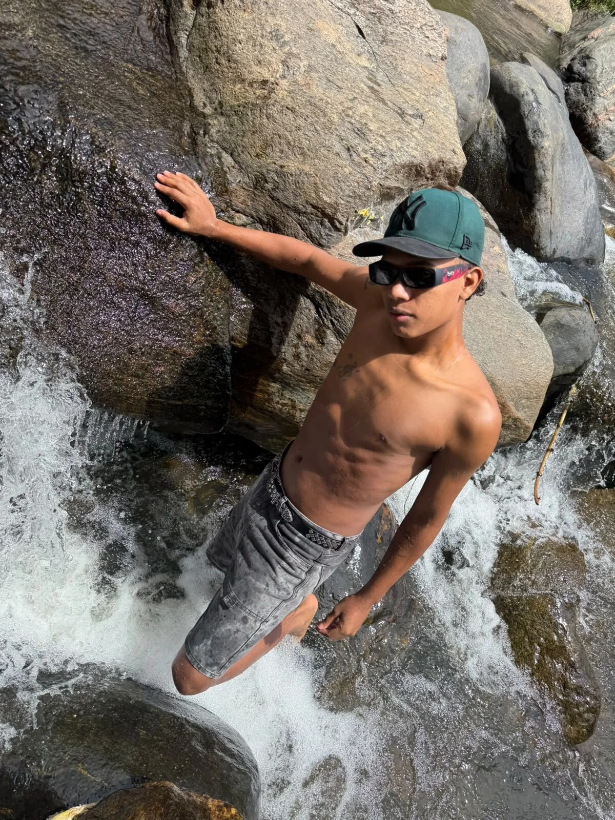 XXX Porn Photo of Nude Jack_Rusel 3
