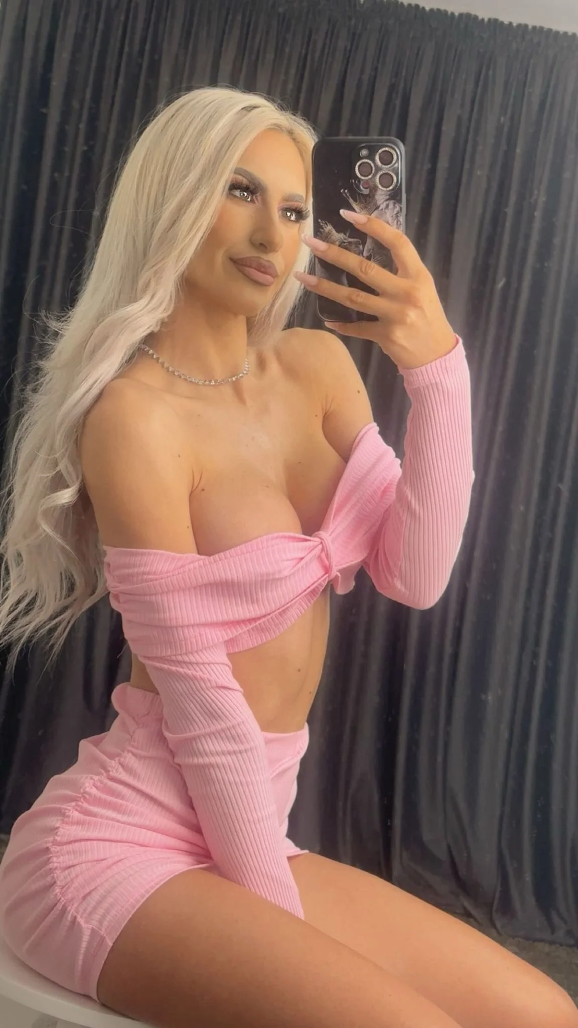 XXX Porn Photo of Nude KarlaBart 22